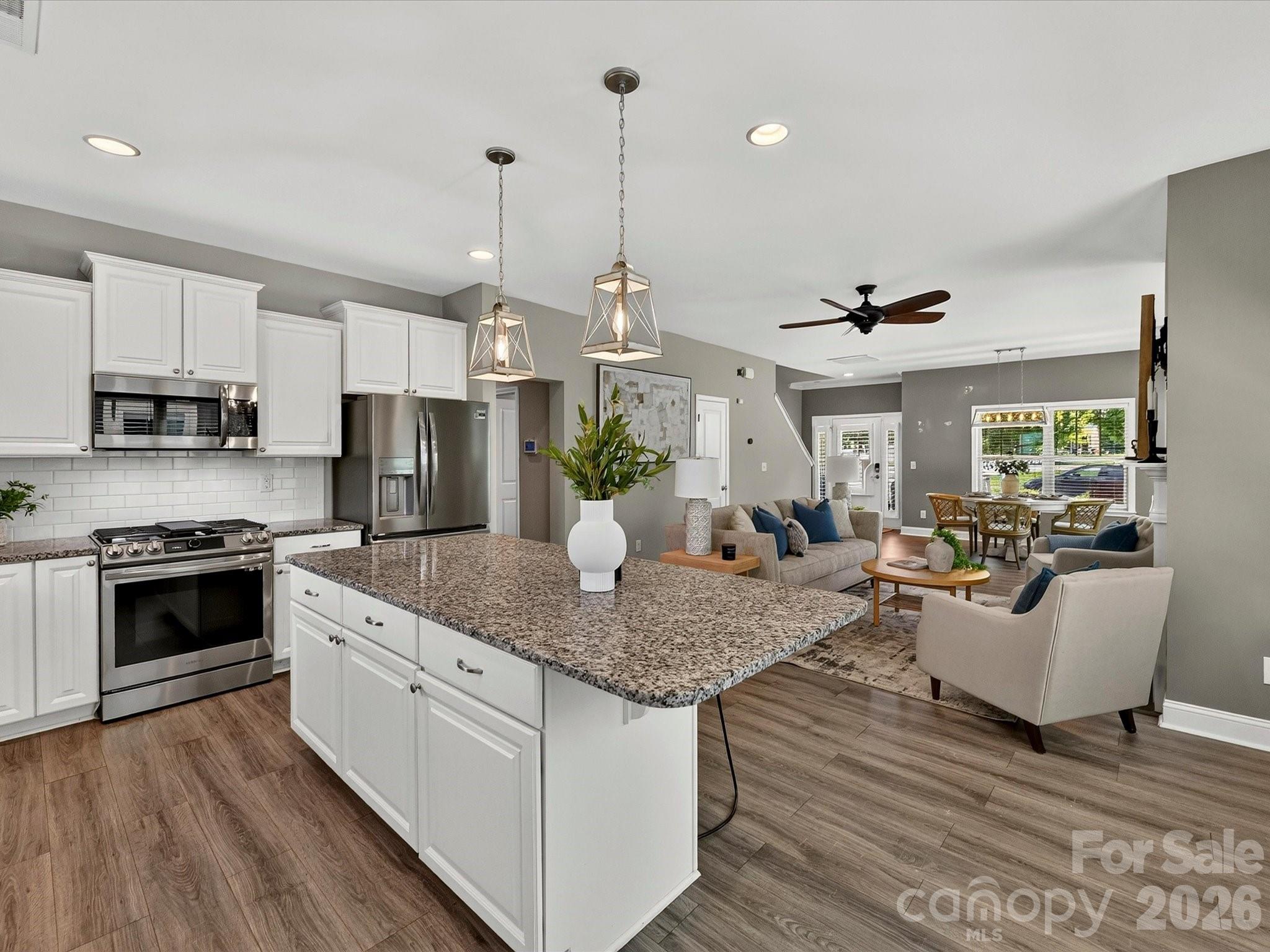 139 Martingale Avenue — Mooresville