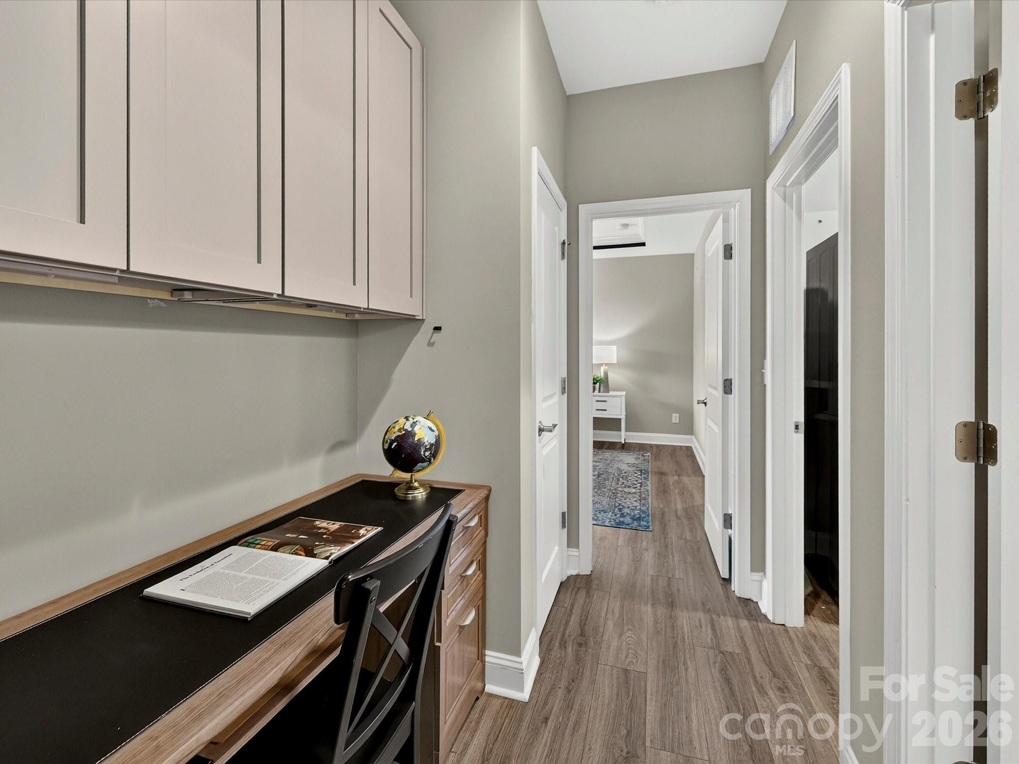 139 Martingale Avenue — Mooresville