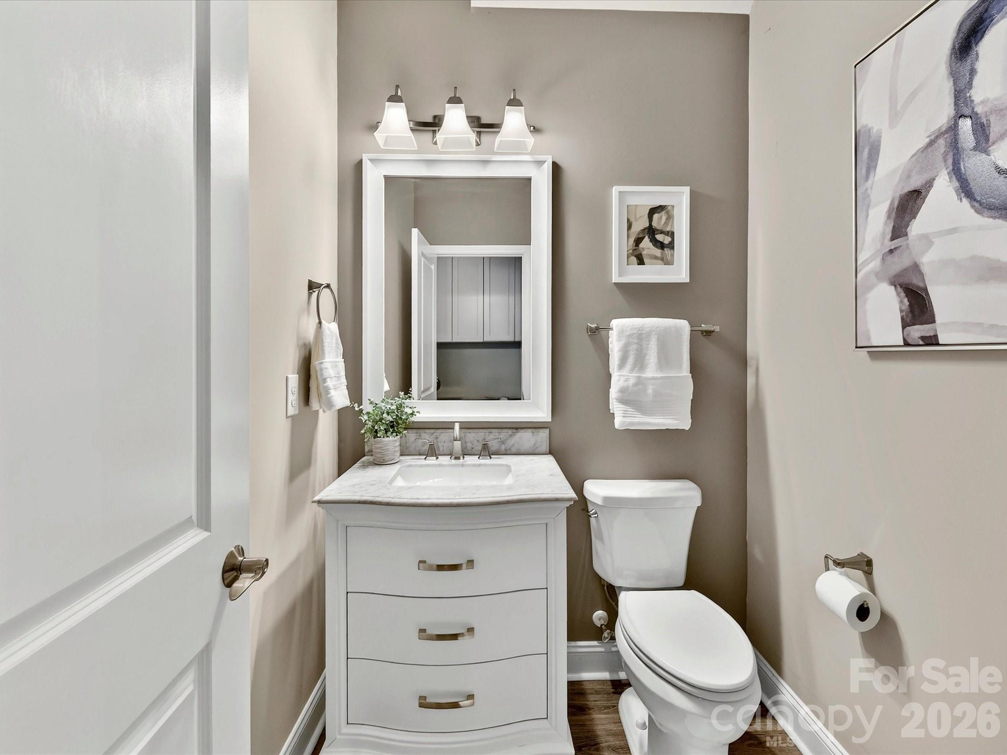 139 Martingale Avenue — Mooresville