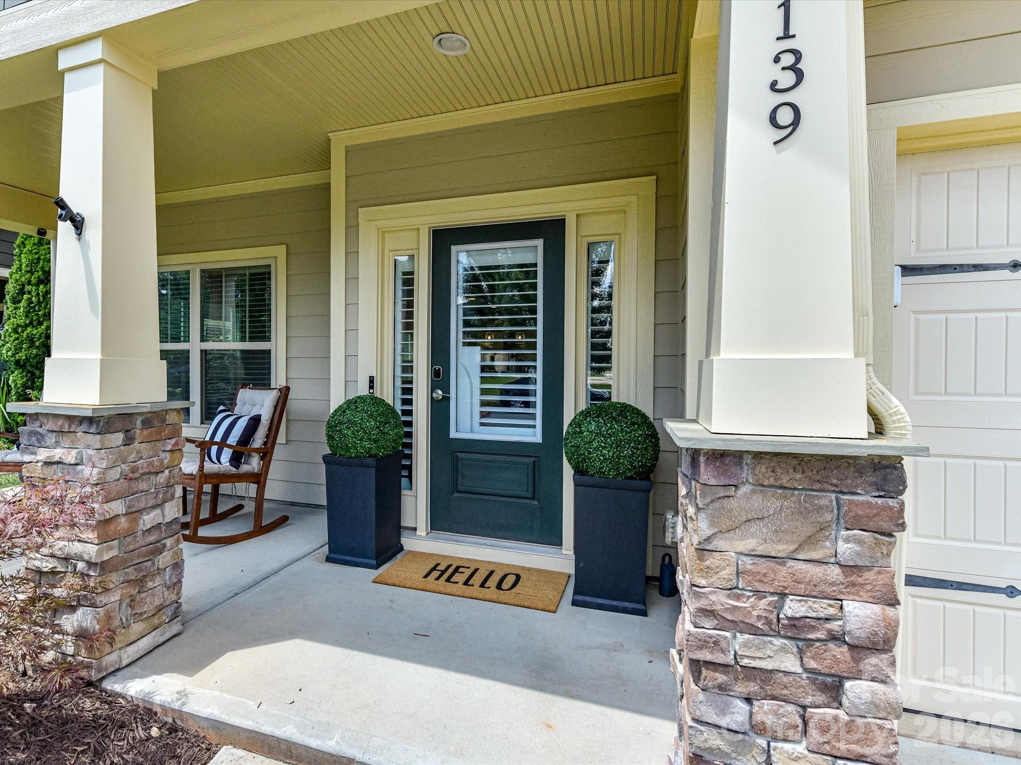 139 Martingale Avenue — Mooresville