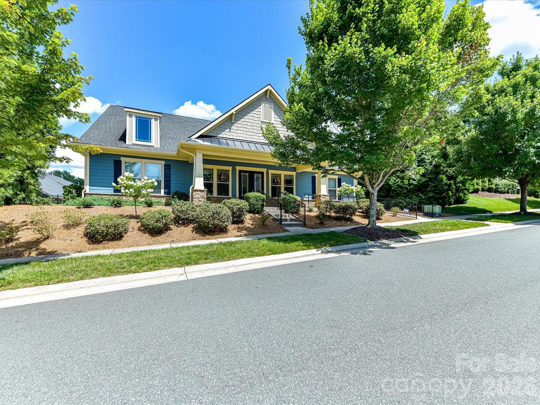 139 Martingale Avenue — Mooresville