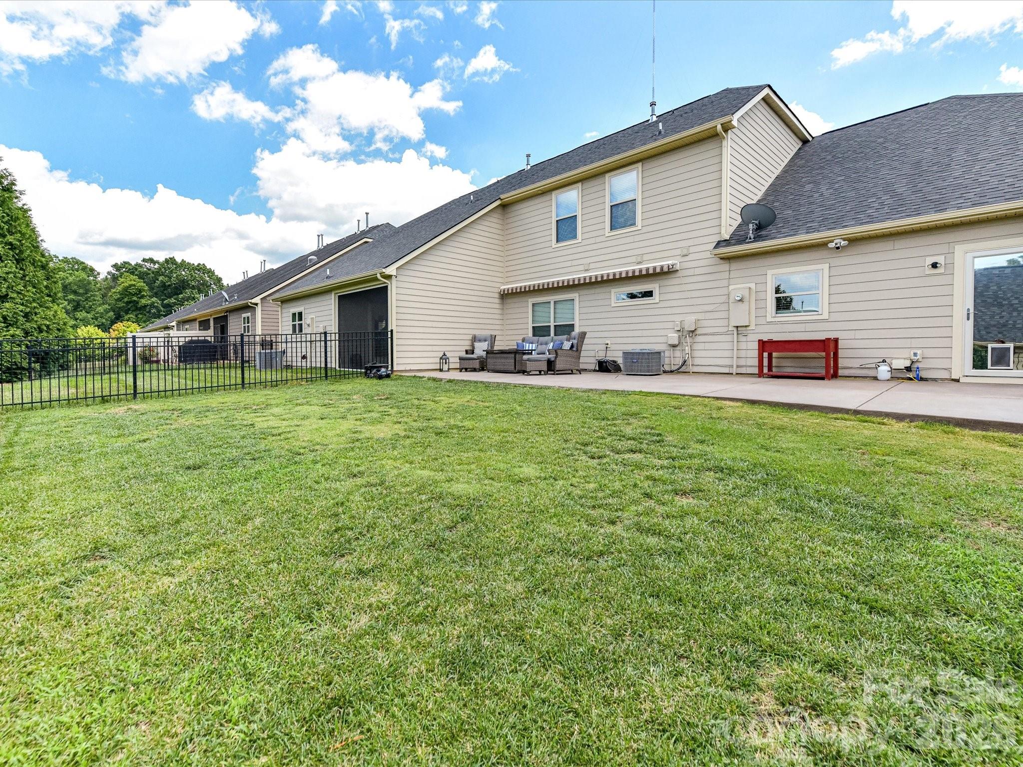 139 Martingale Avenue — Mooresville