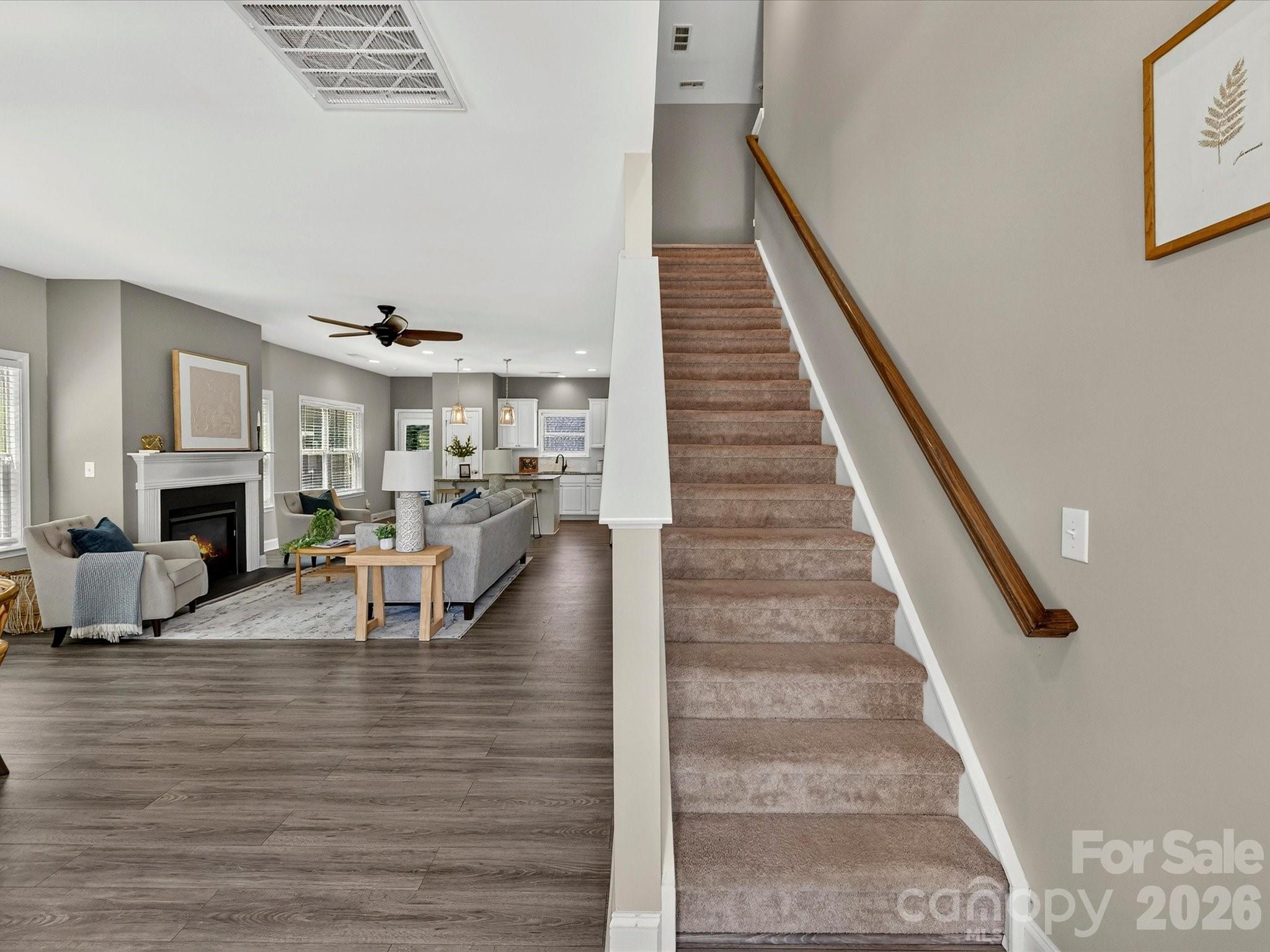 139 Martingale Avenue — Mooresville