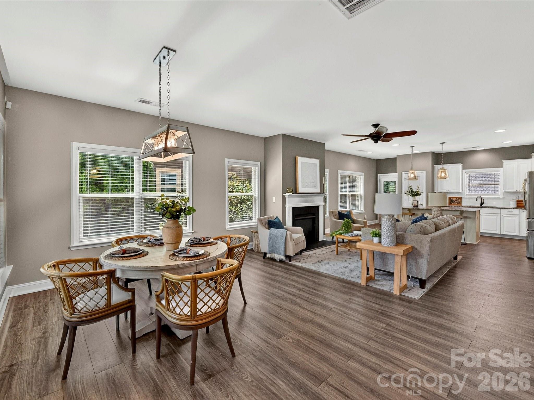 139 Martingale Avenue — Mooresville