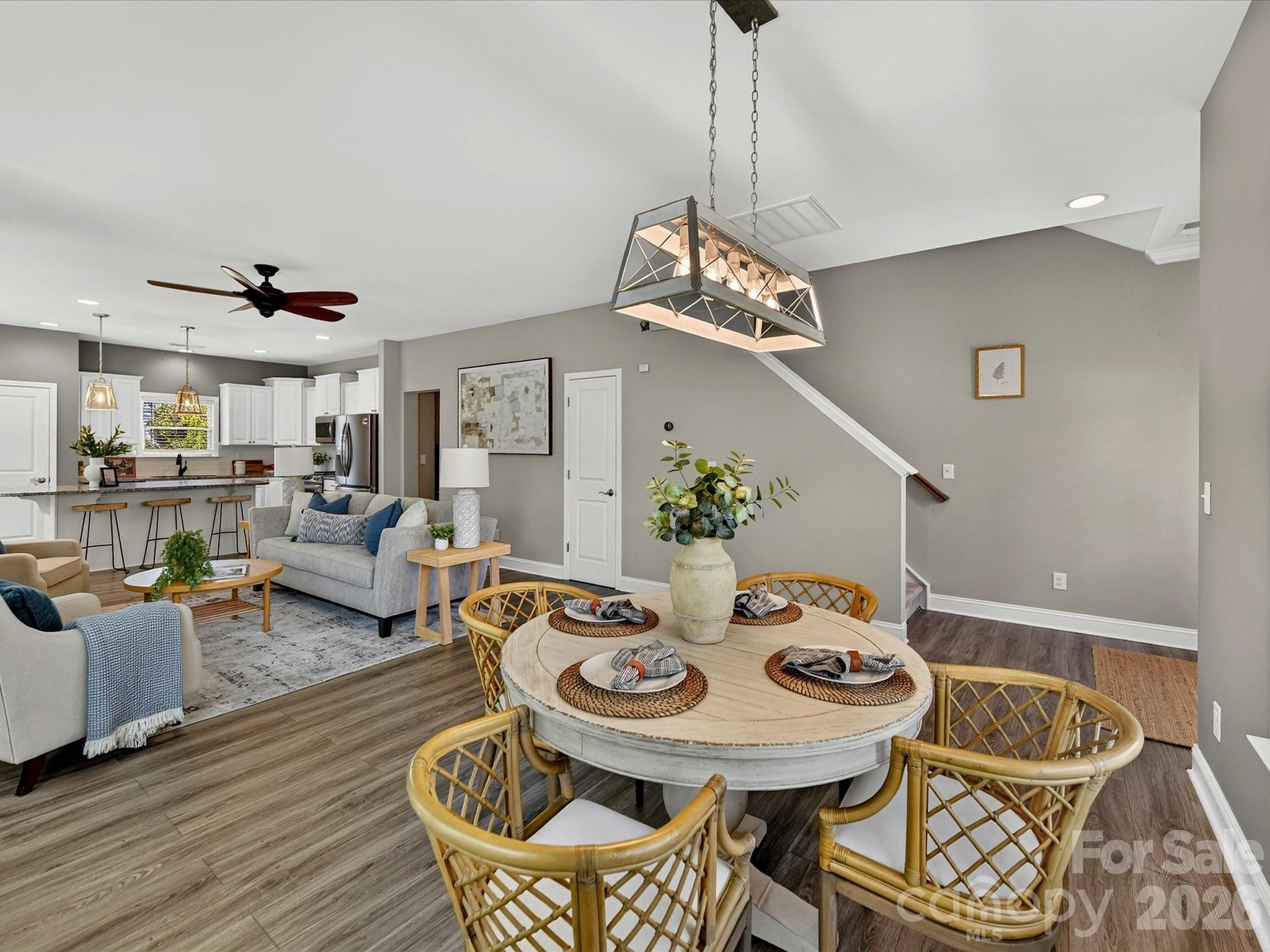 139 Martingale Avenue — Mooresville