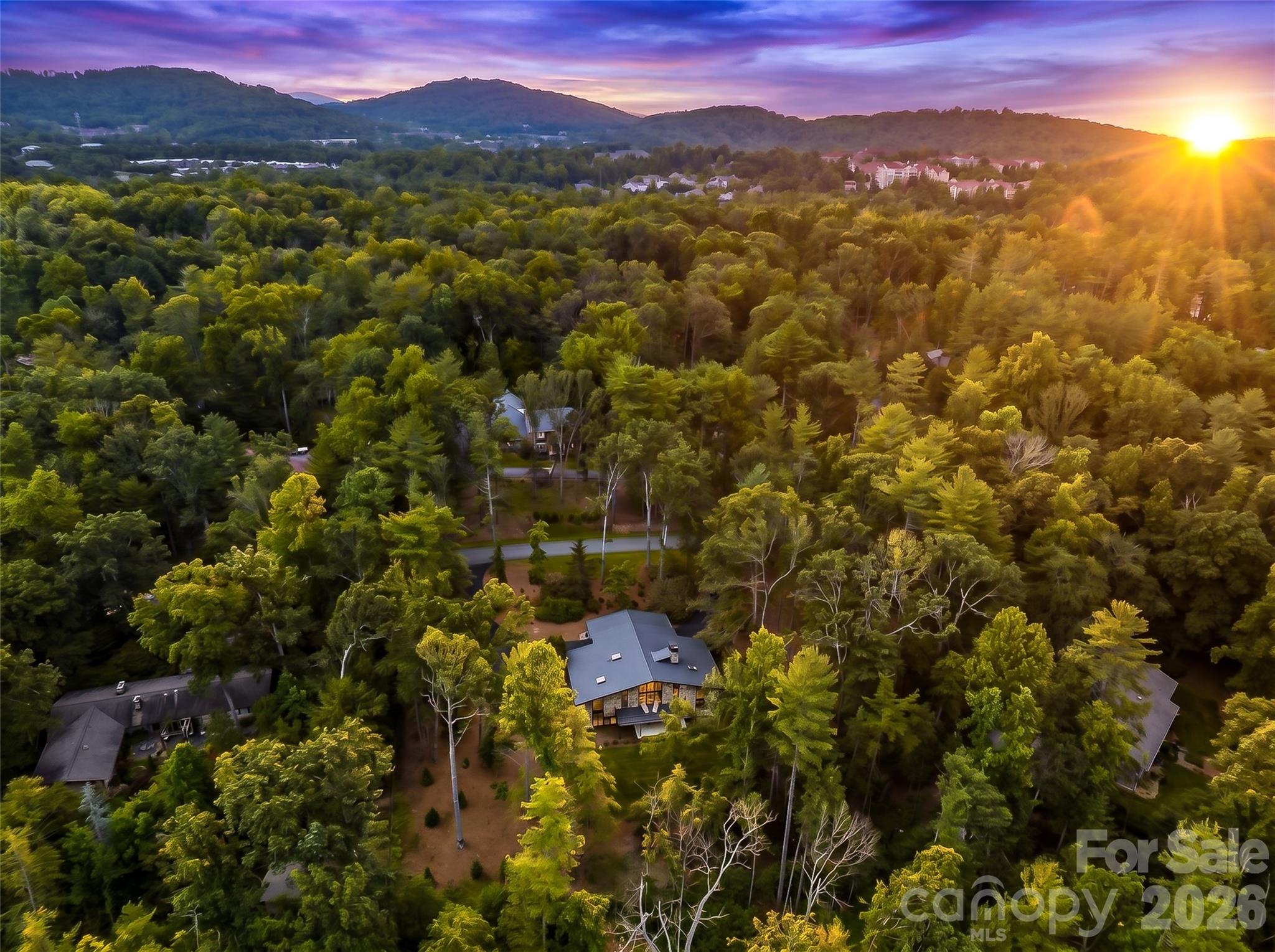 3 Holly Hill Road — Biltmore Forest