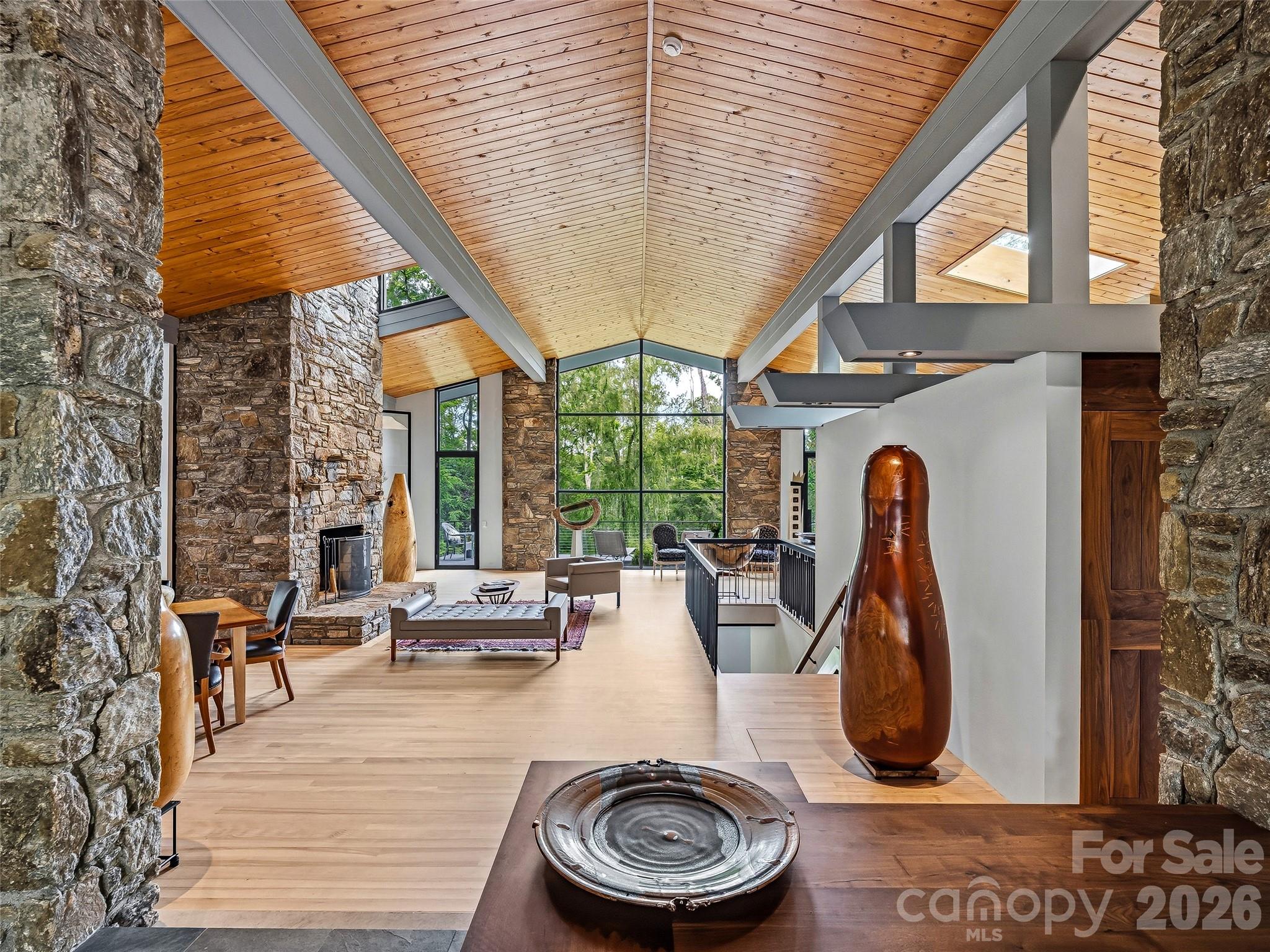 3 Holly Hill Road — Biltmore Forest