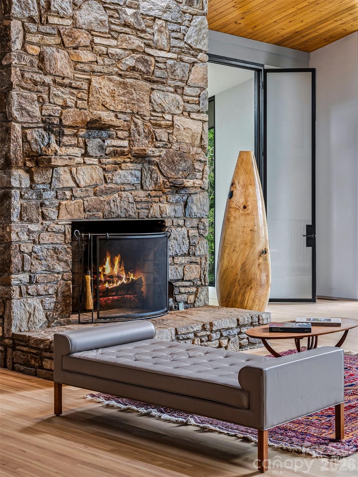 3 Holly Hill Road — Biltmore Forest