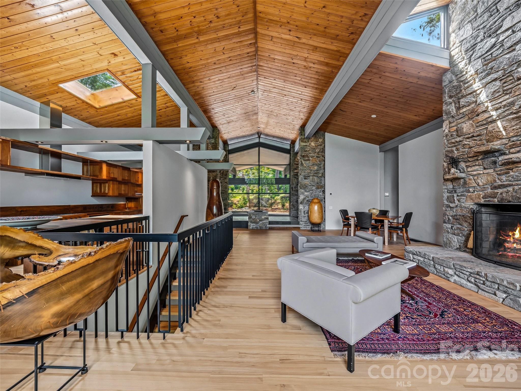 3 Holly Hill Road — Biltmore Forest