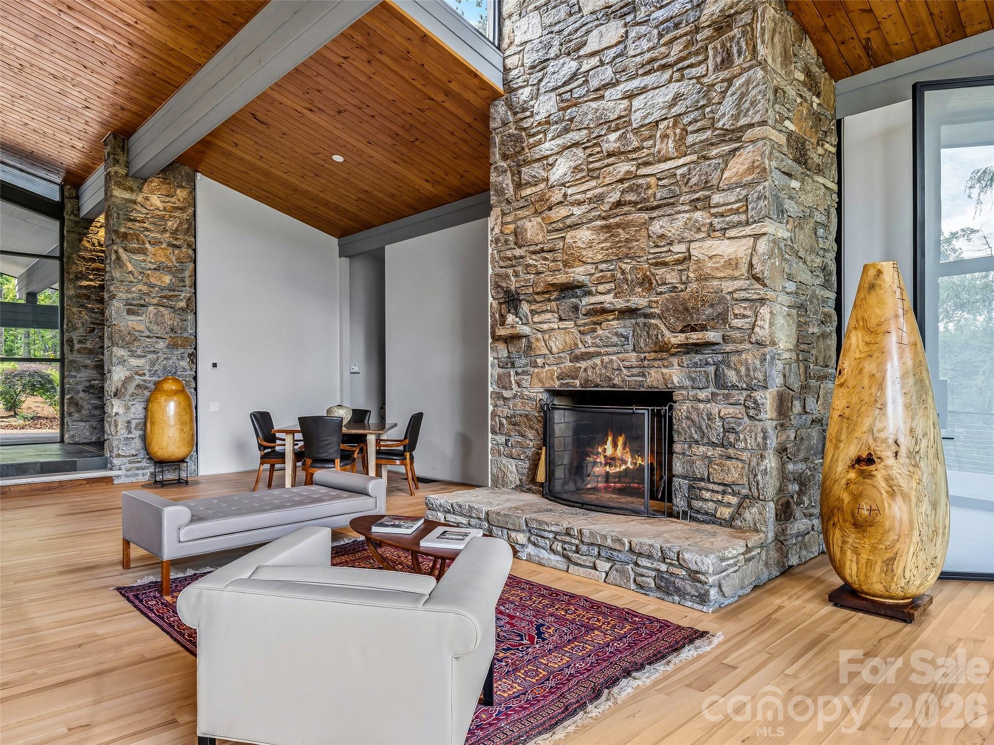 3 Holly Hill Road — Biltmore Forest