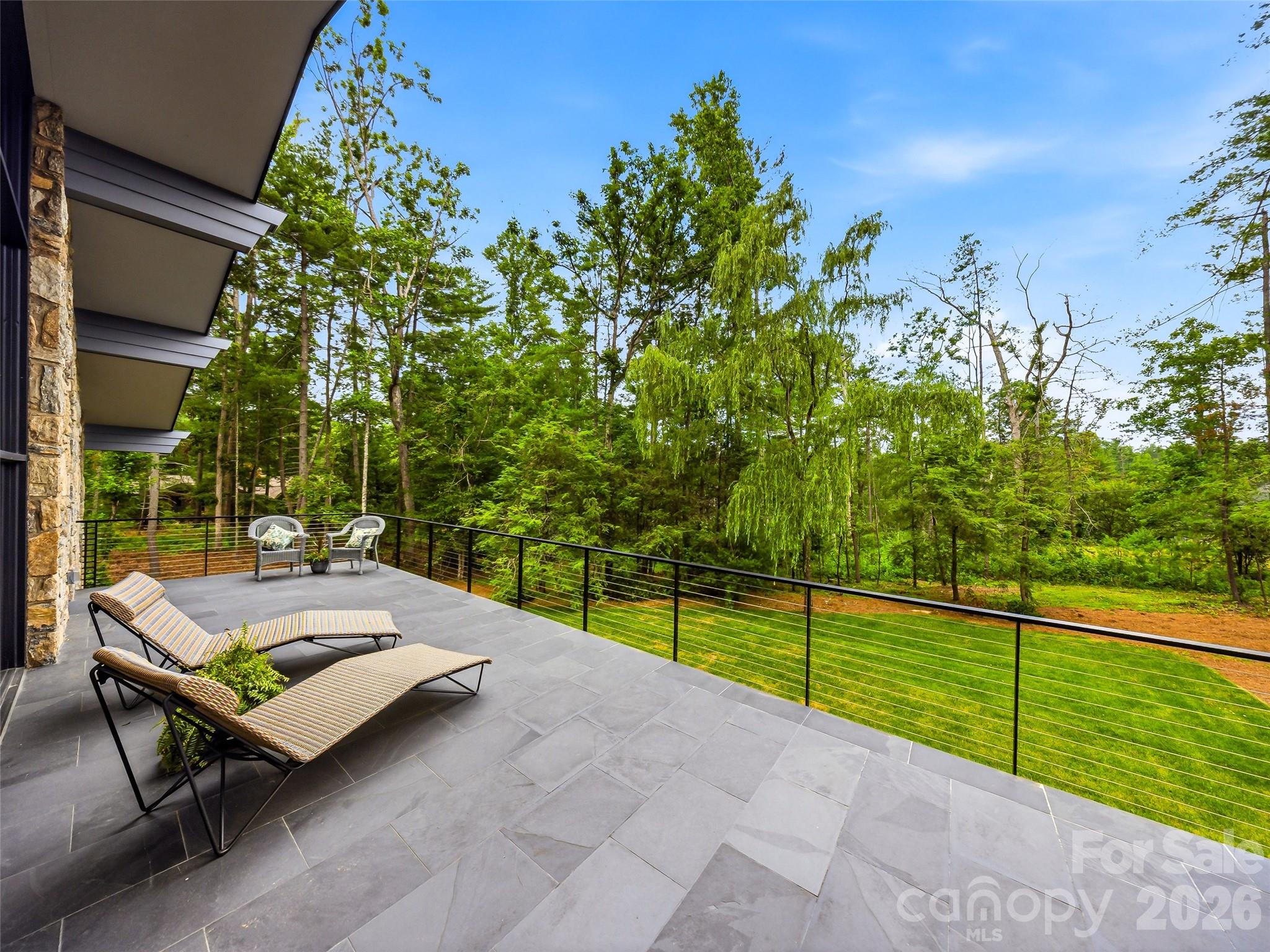 3 Holly Hill Road — Biltmore Forest