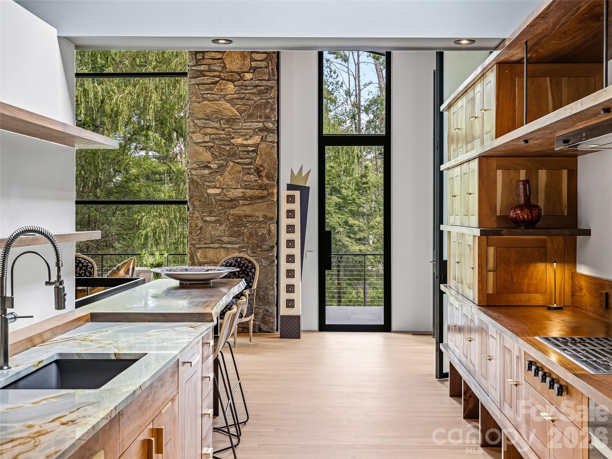 3 Holly Hill Road — Biltmore Forest