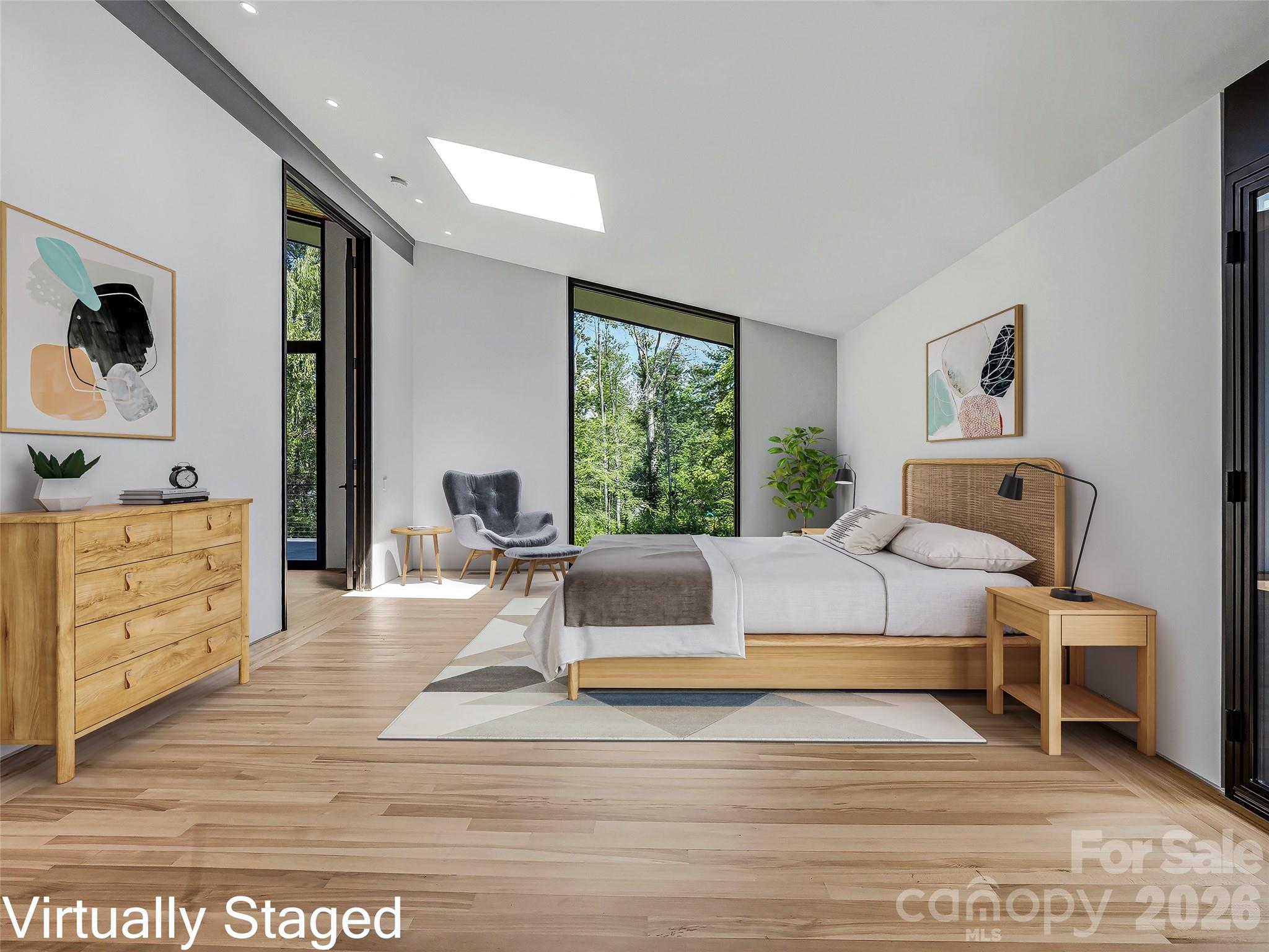 3 Holly Hill Road — Biltmore Forest