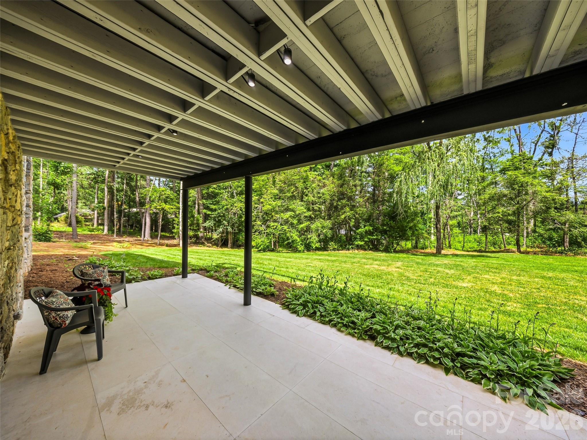 3 Holly Hill Road — Biltmore Forest