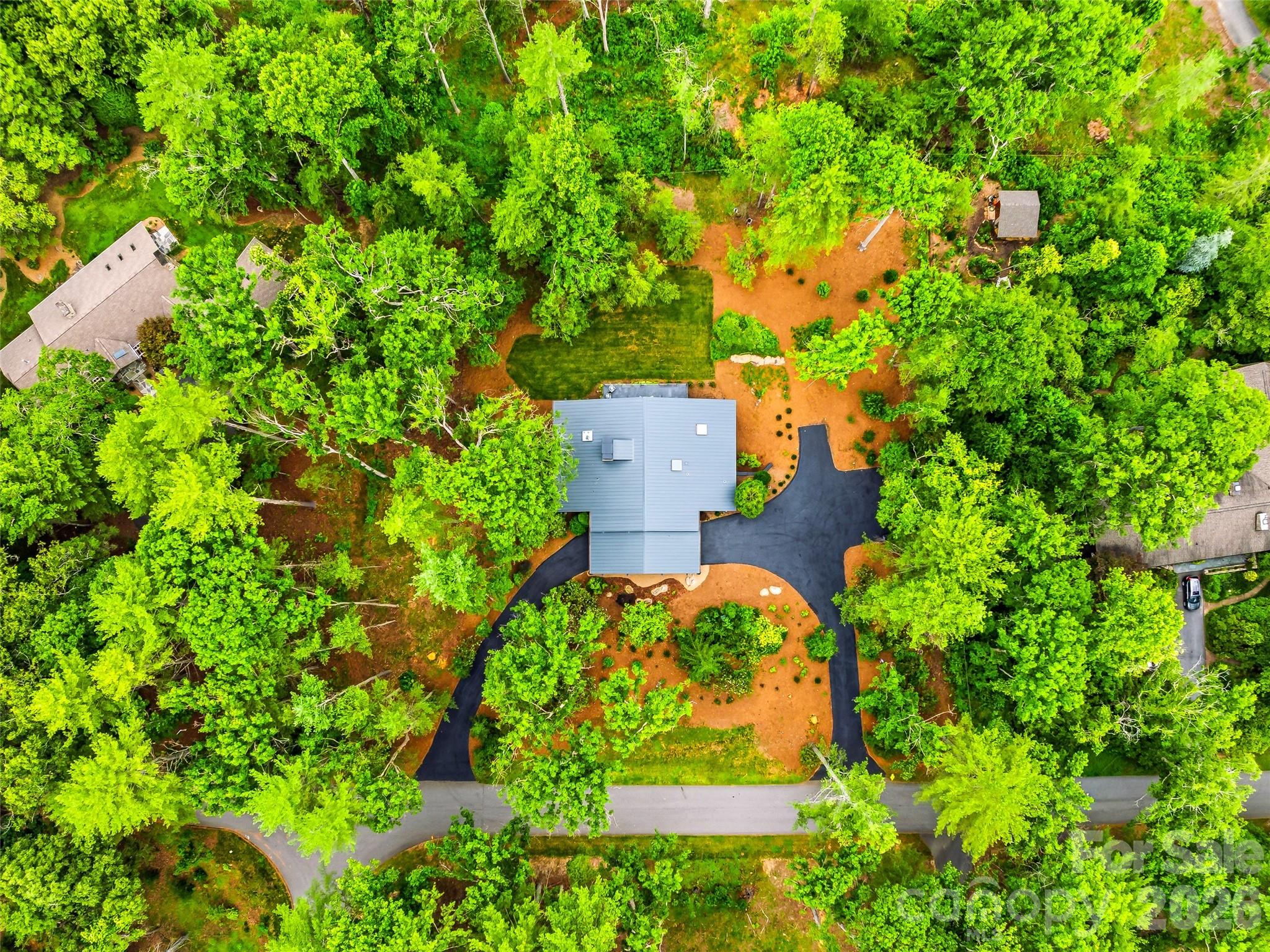 3 Holly Hill Road — Biltmore Forest