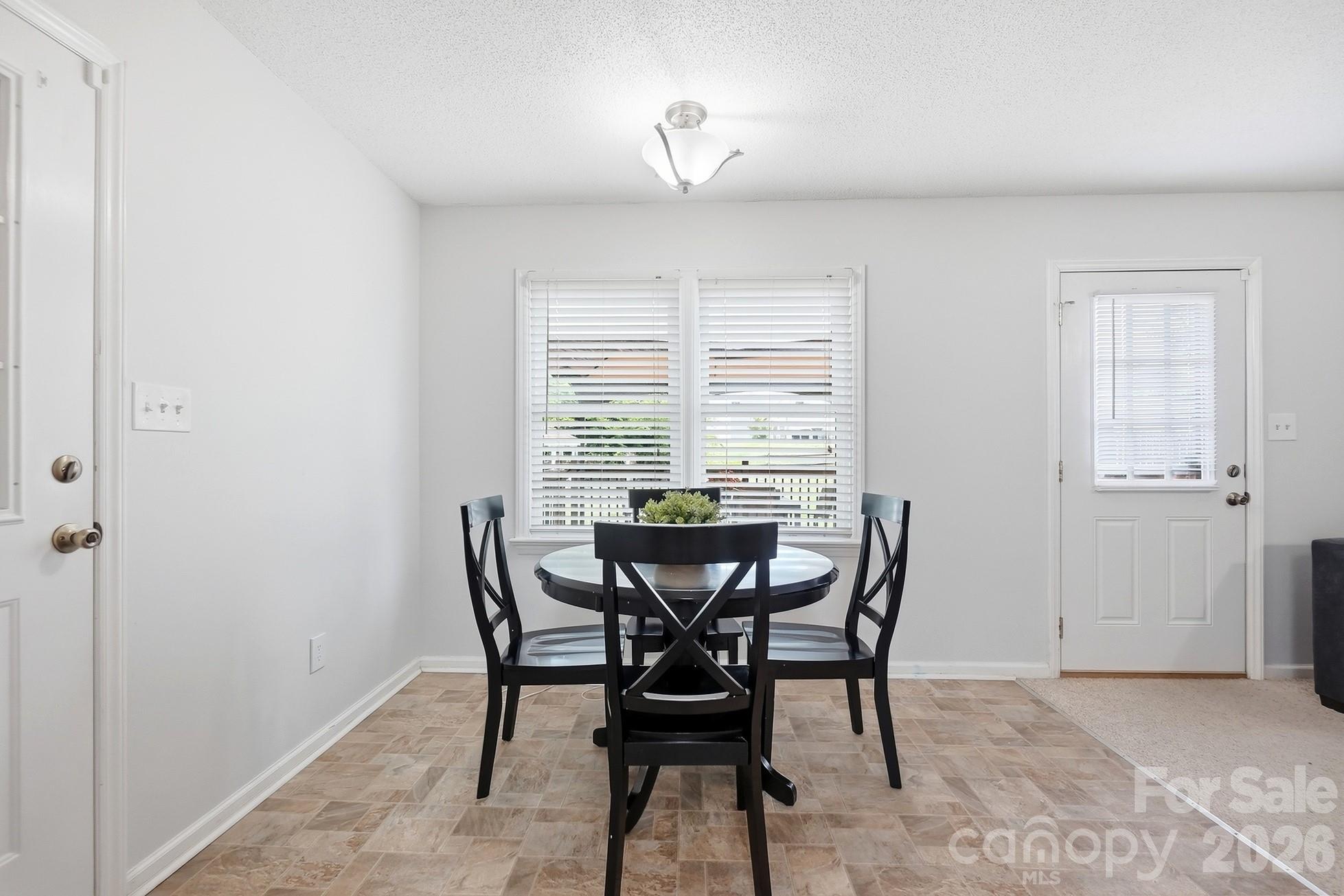 3626 Farm Lake Drive SW — Concord
