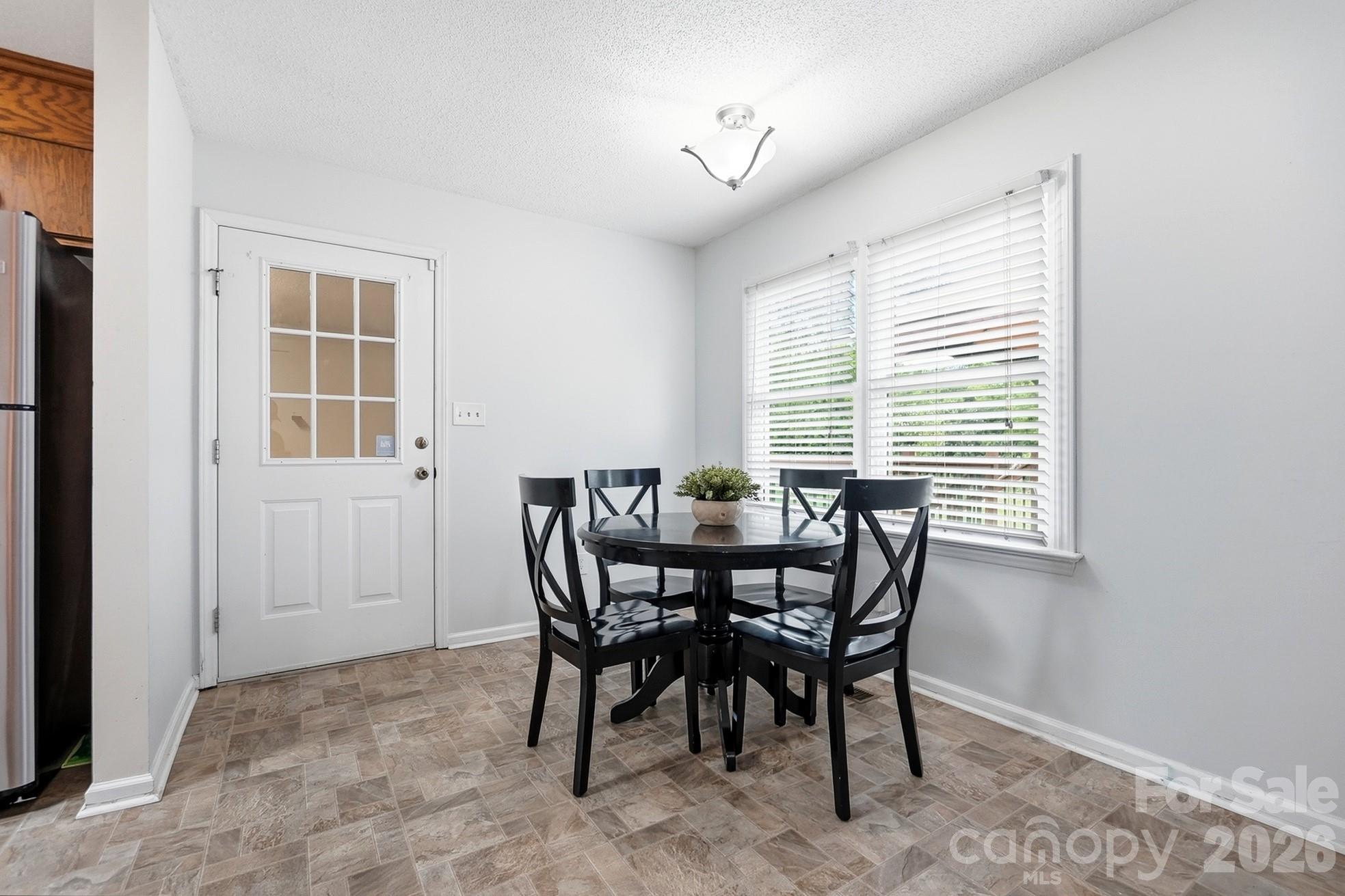 3626 Farm Lake Drive SW — Concord