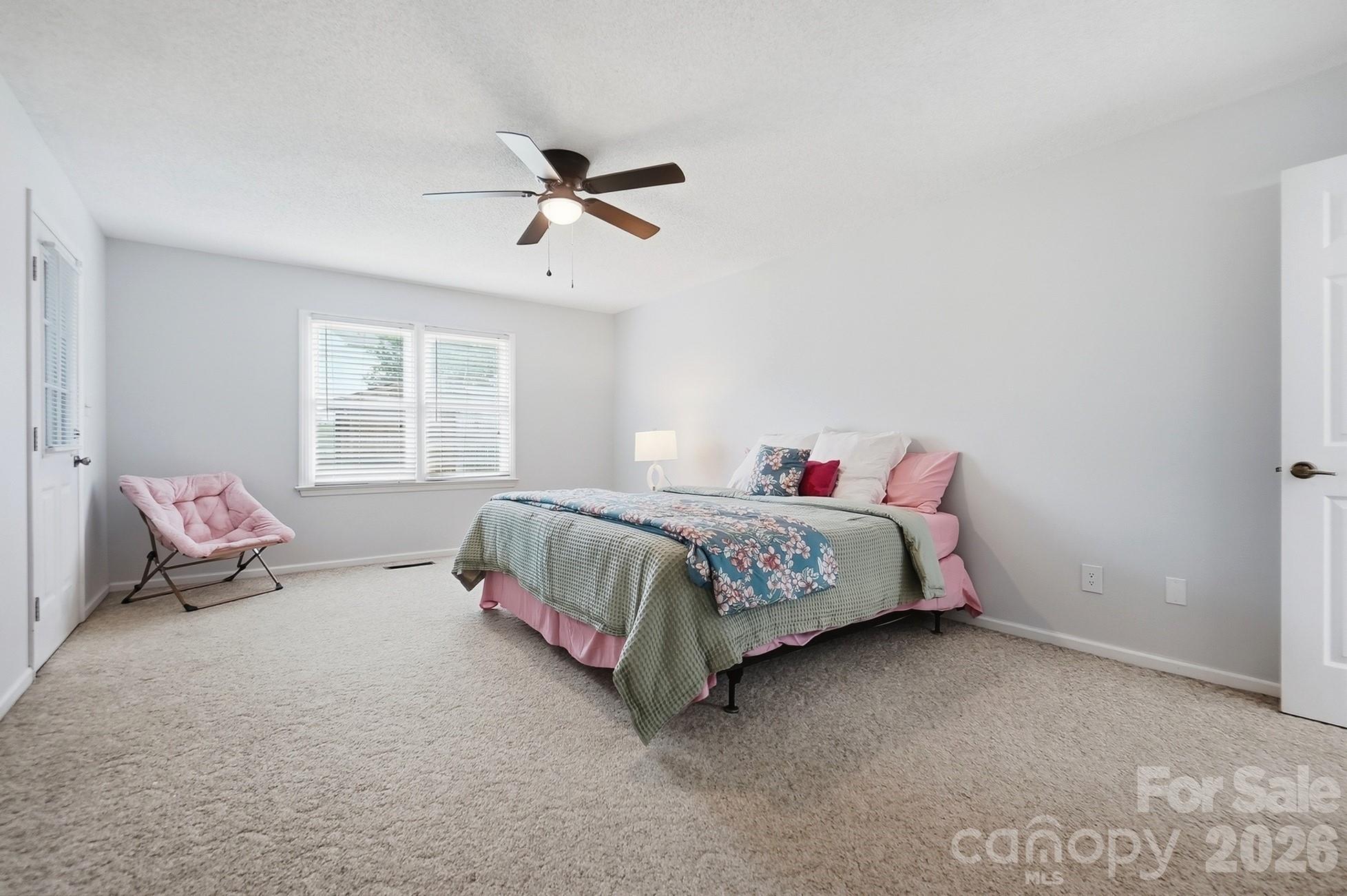 3626 Farm Lake Drive SW — Concord