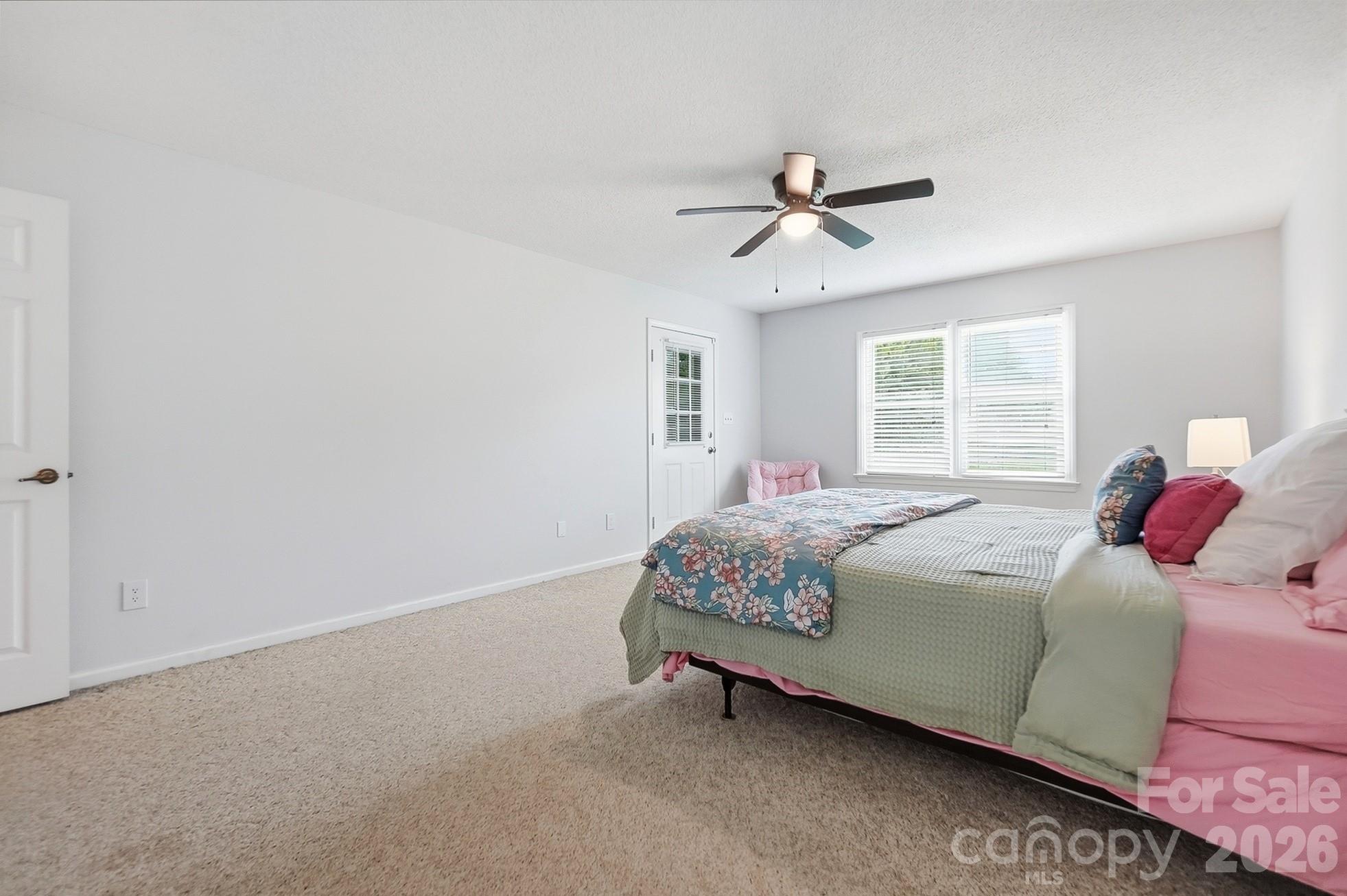 3626 Farm Lake Drive SW — Concord