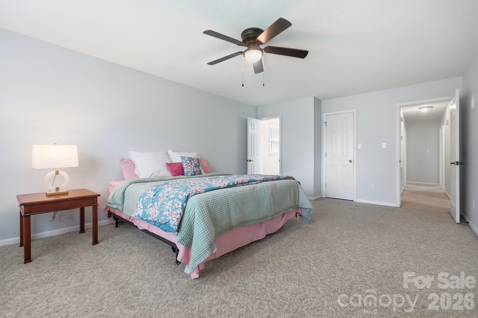 3626 Farm Lake Drive SW — Concord