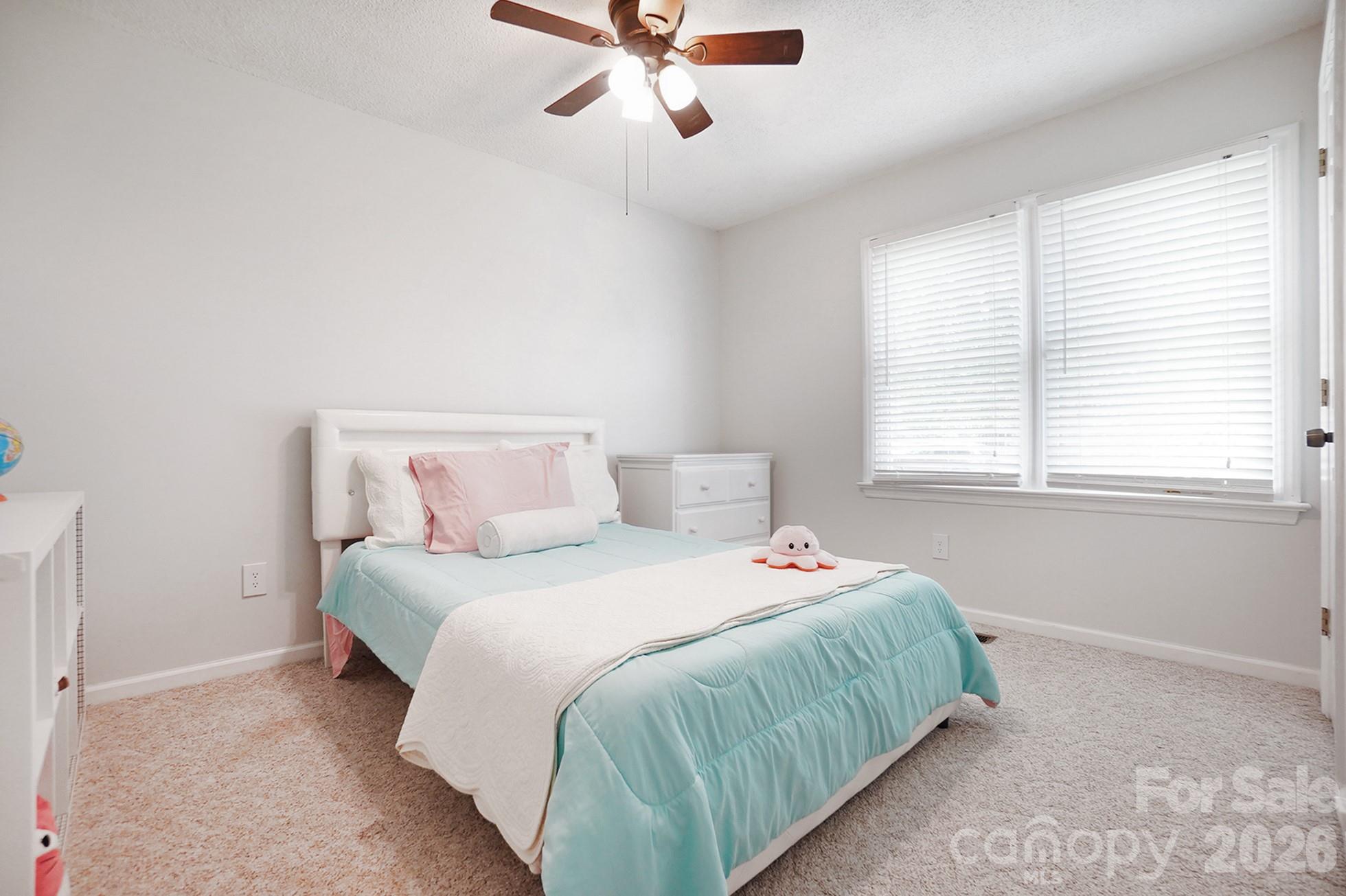 3626 Farm Lake Drive SW — Concord