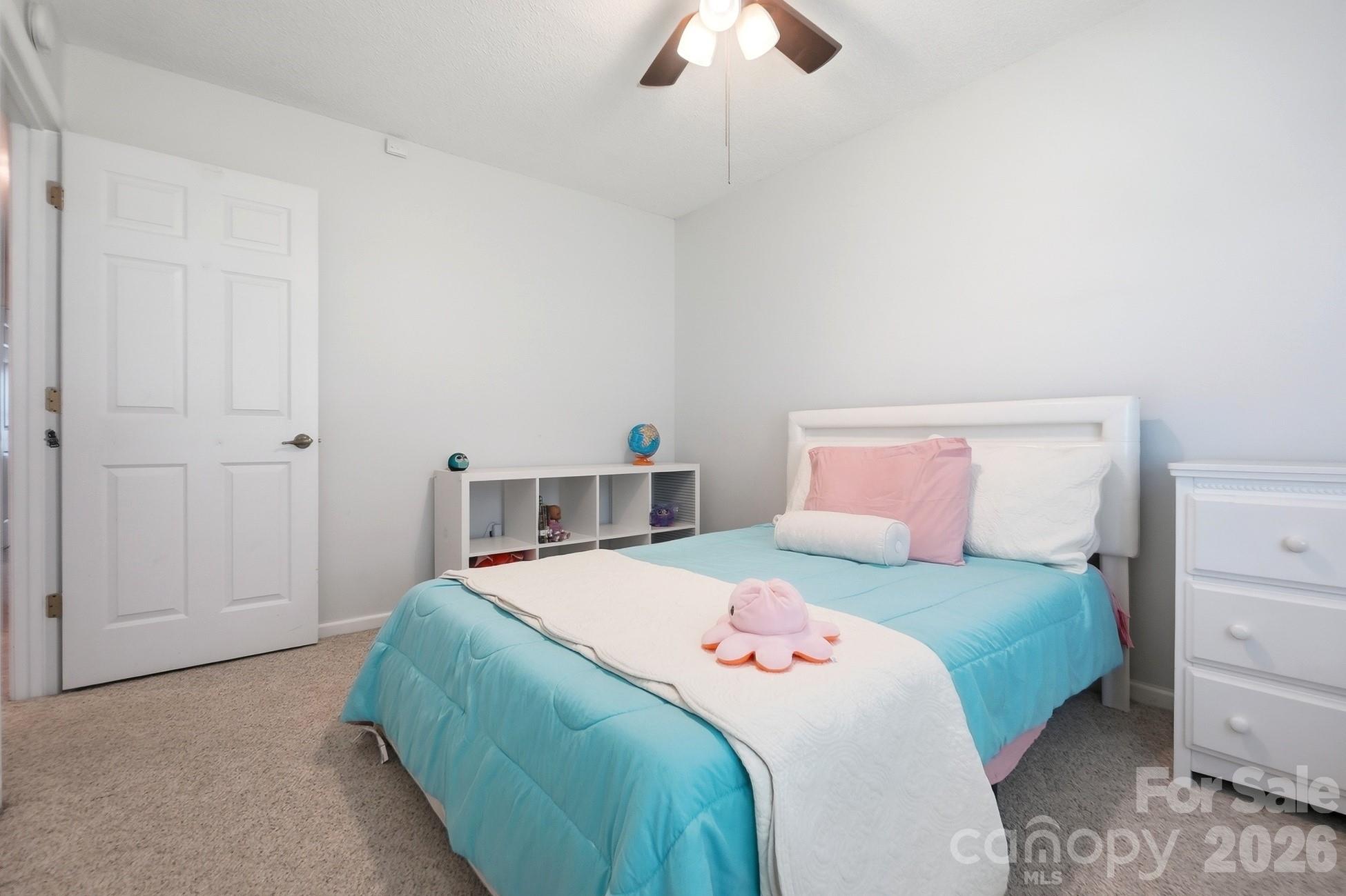 3626 Farm Lake Drive SW — Concord