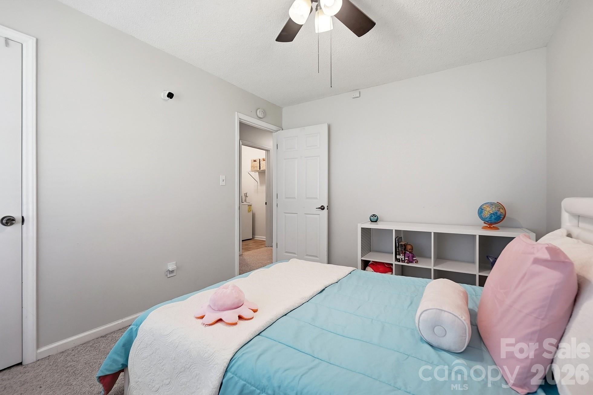 3626 Farm Lake Drive SW — Concord