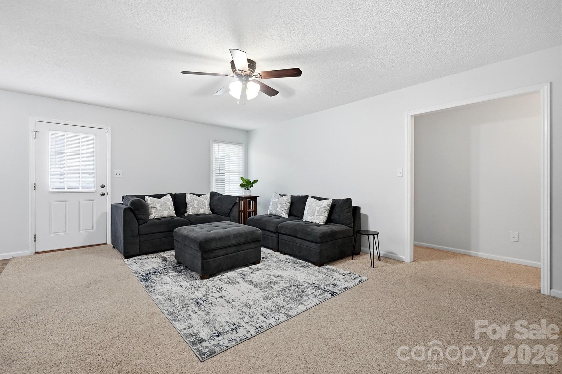 3626 Farm Lake Drive SW — Concord