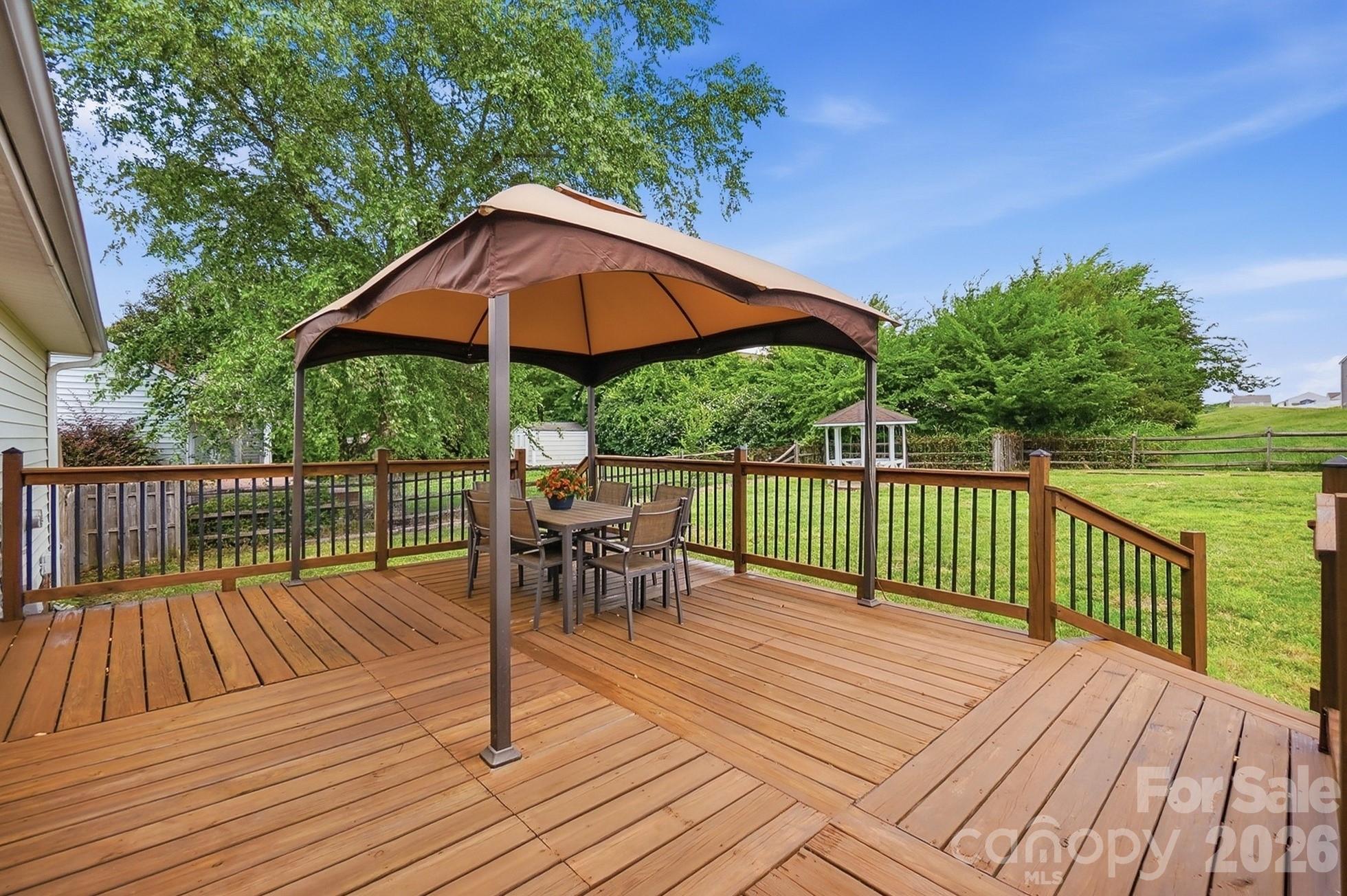 3626 Farm Lake Drive SW — Concord