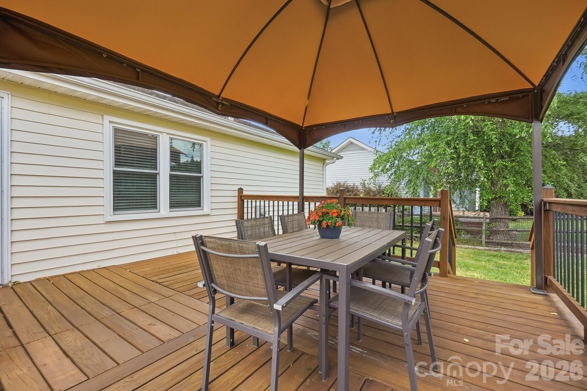 3626 Farm Lake Drive SW — Concord