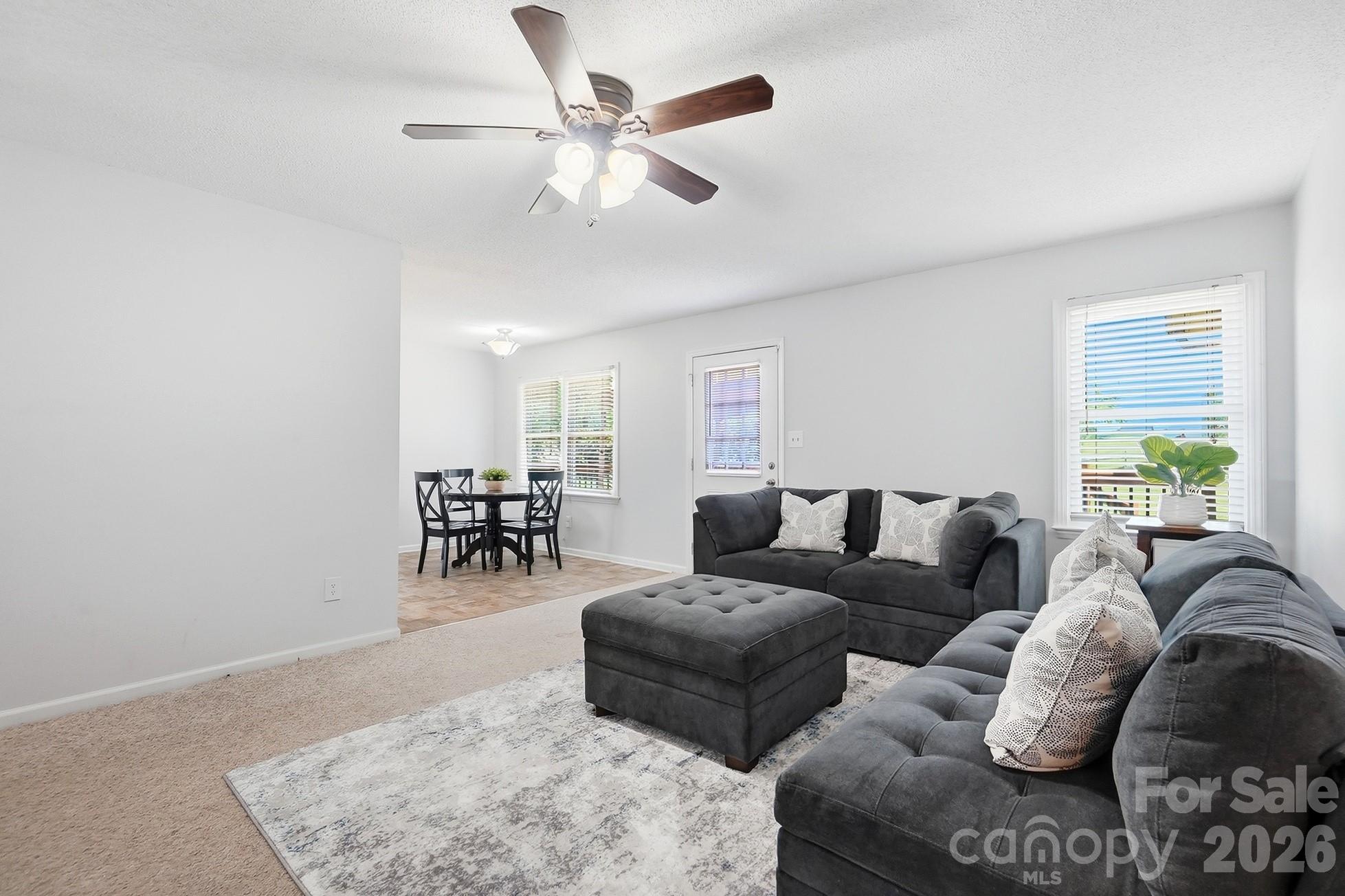 3626 Farm Lake Drive SW — Concord