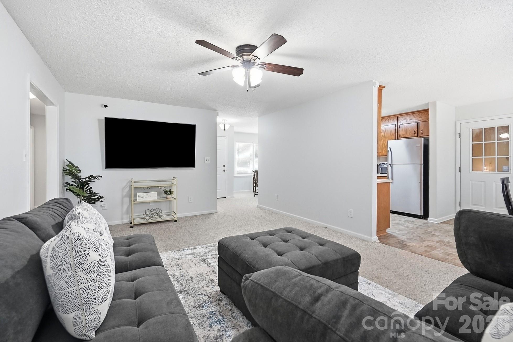 3626 Farm Lake Drive SW — Concord
