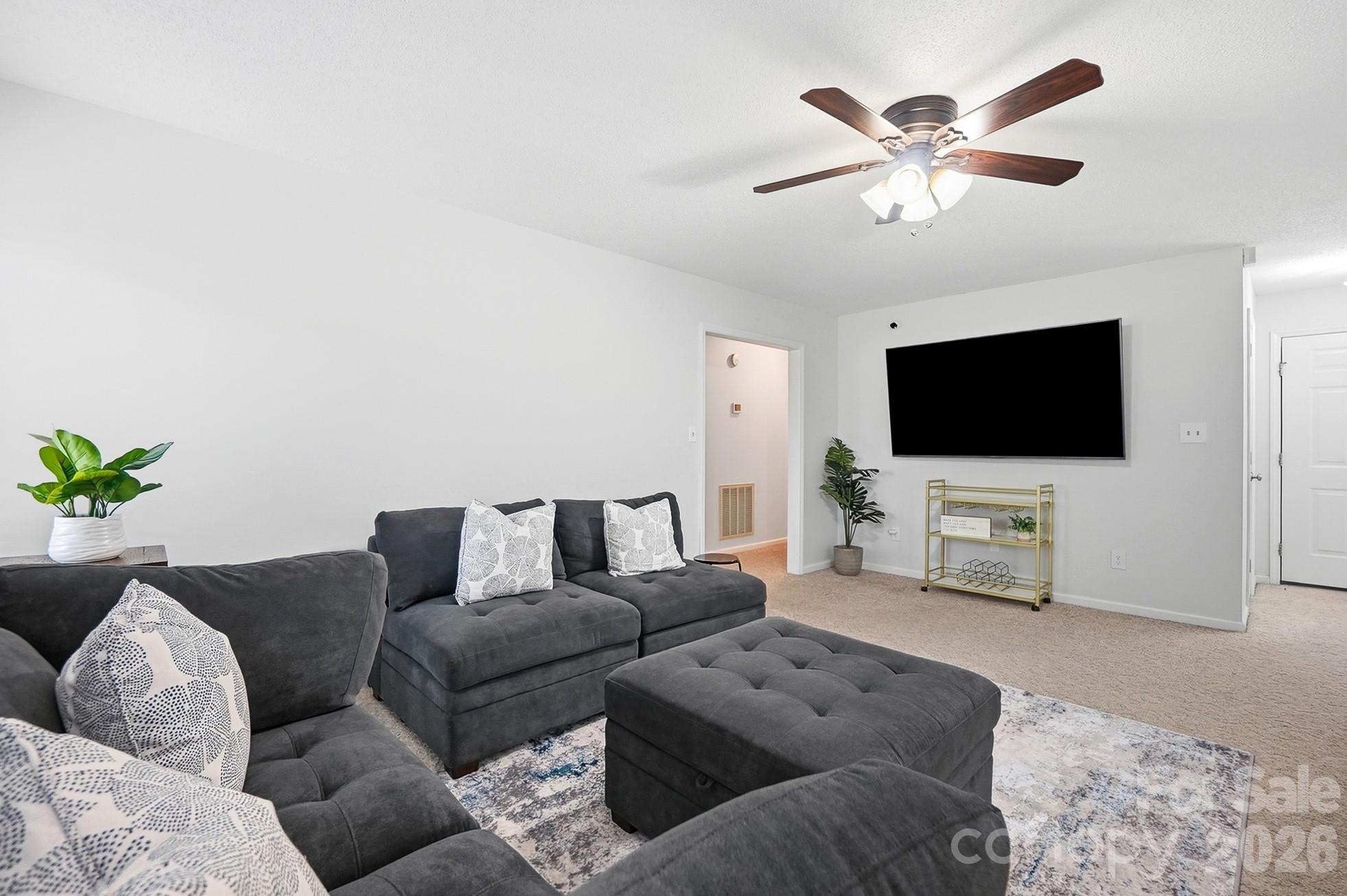 3626 Farm Lake Drive SW — Concord