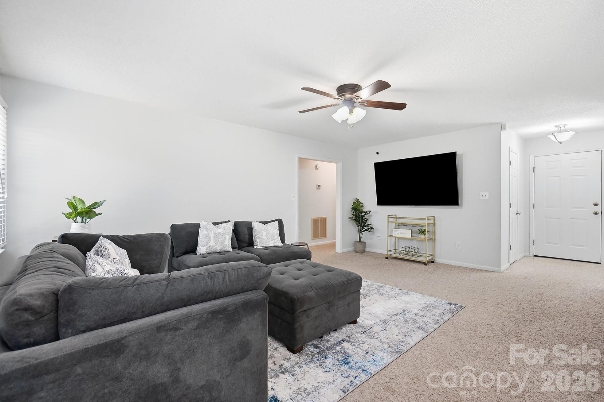 3626 Farm Lake Drive SW — Concord