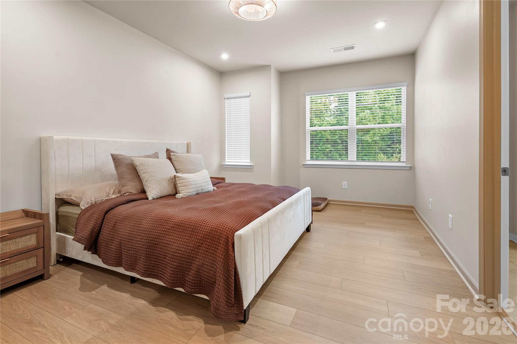 115 Forest Lake Boulevard #B — Mooresville