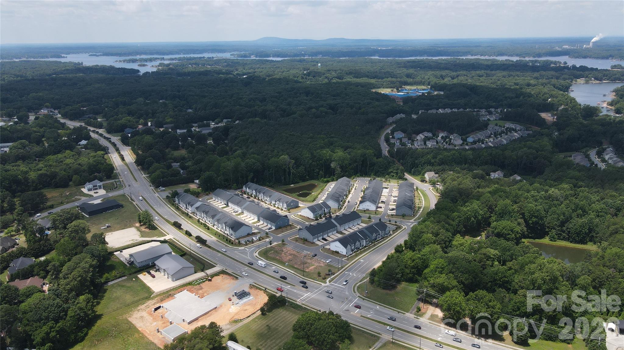 115 Forest Lake Boulevard #B — Mooresville