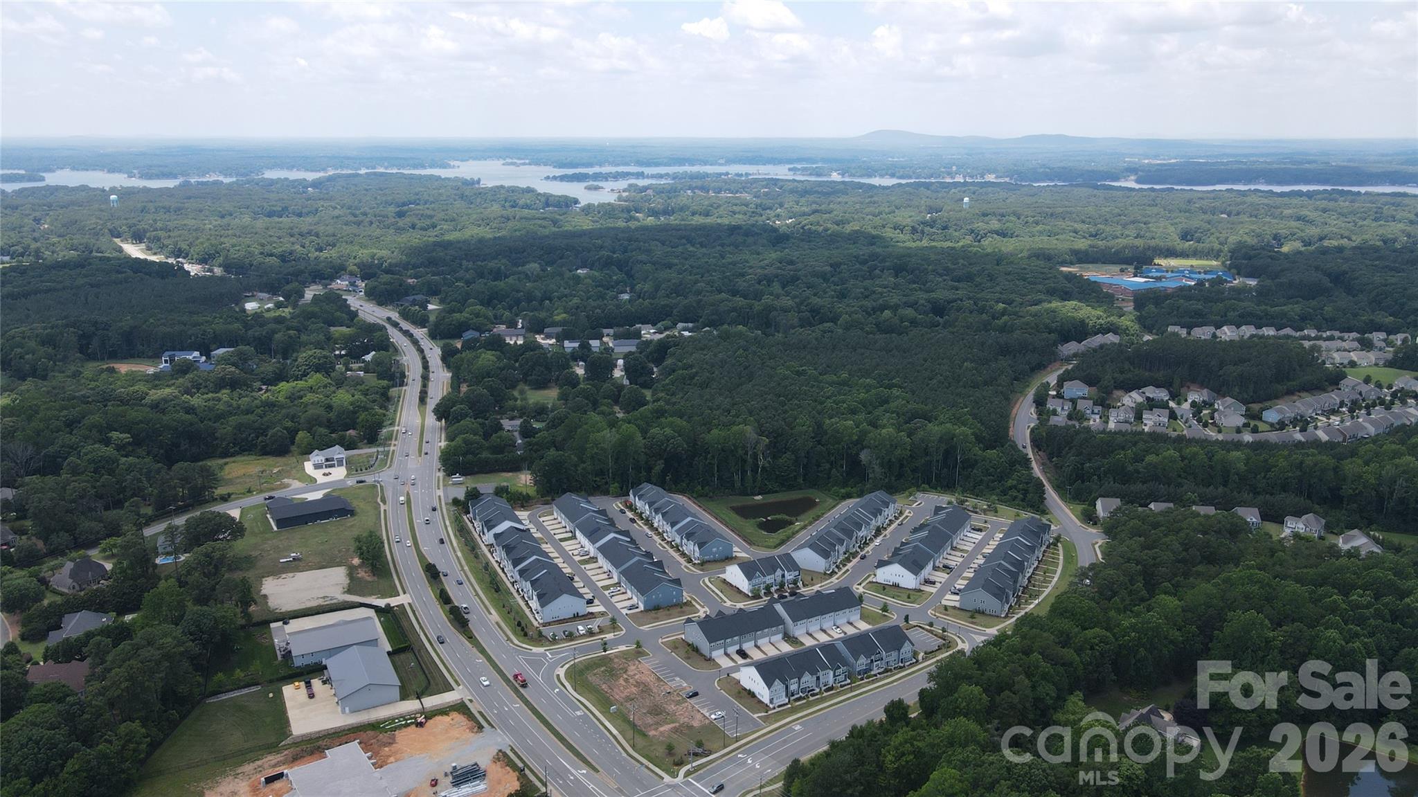 115 Forest Lake Boulevard #B — Mooresville