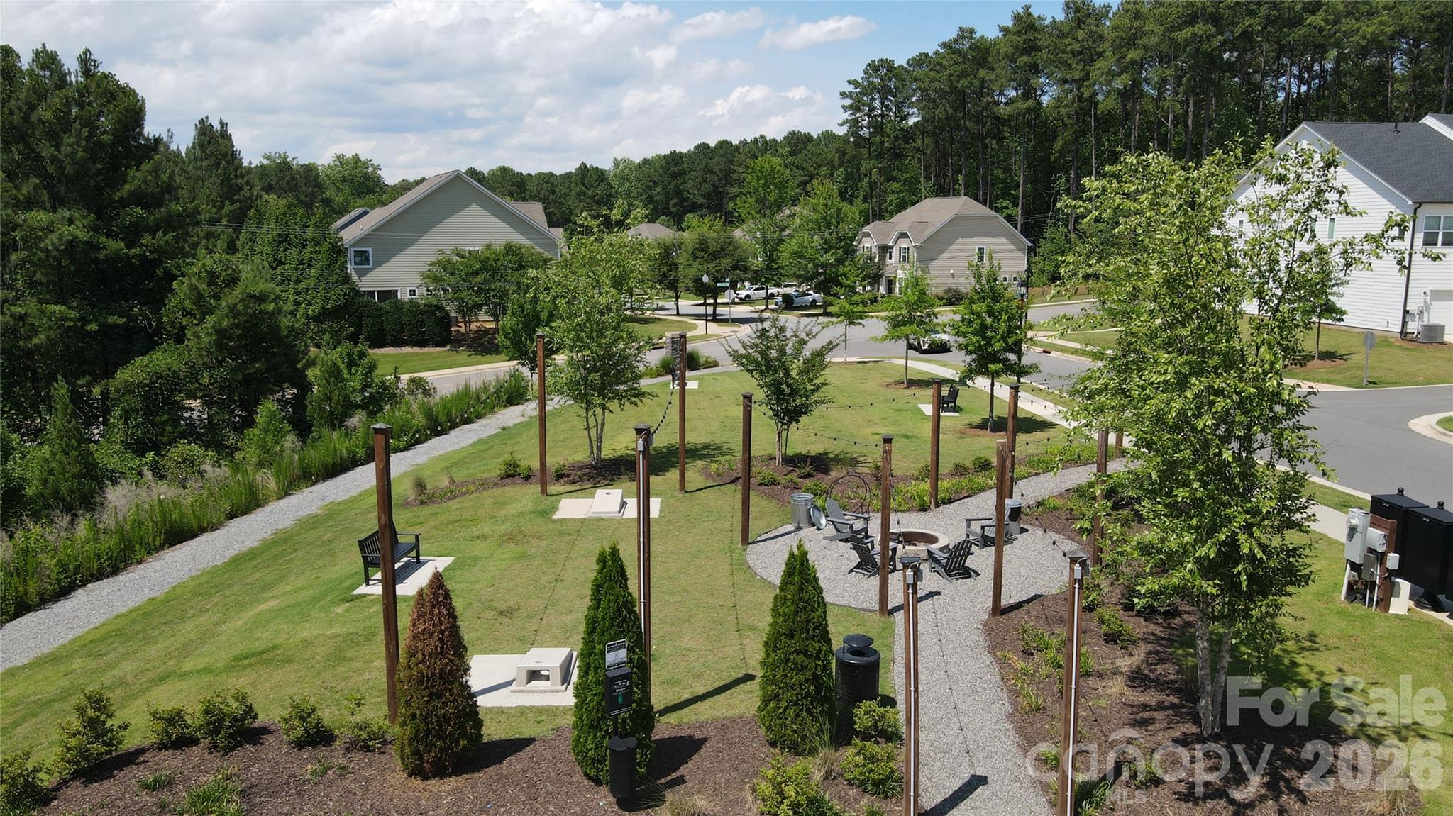 115 Forest Lake Boulevard #B — Mooresville