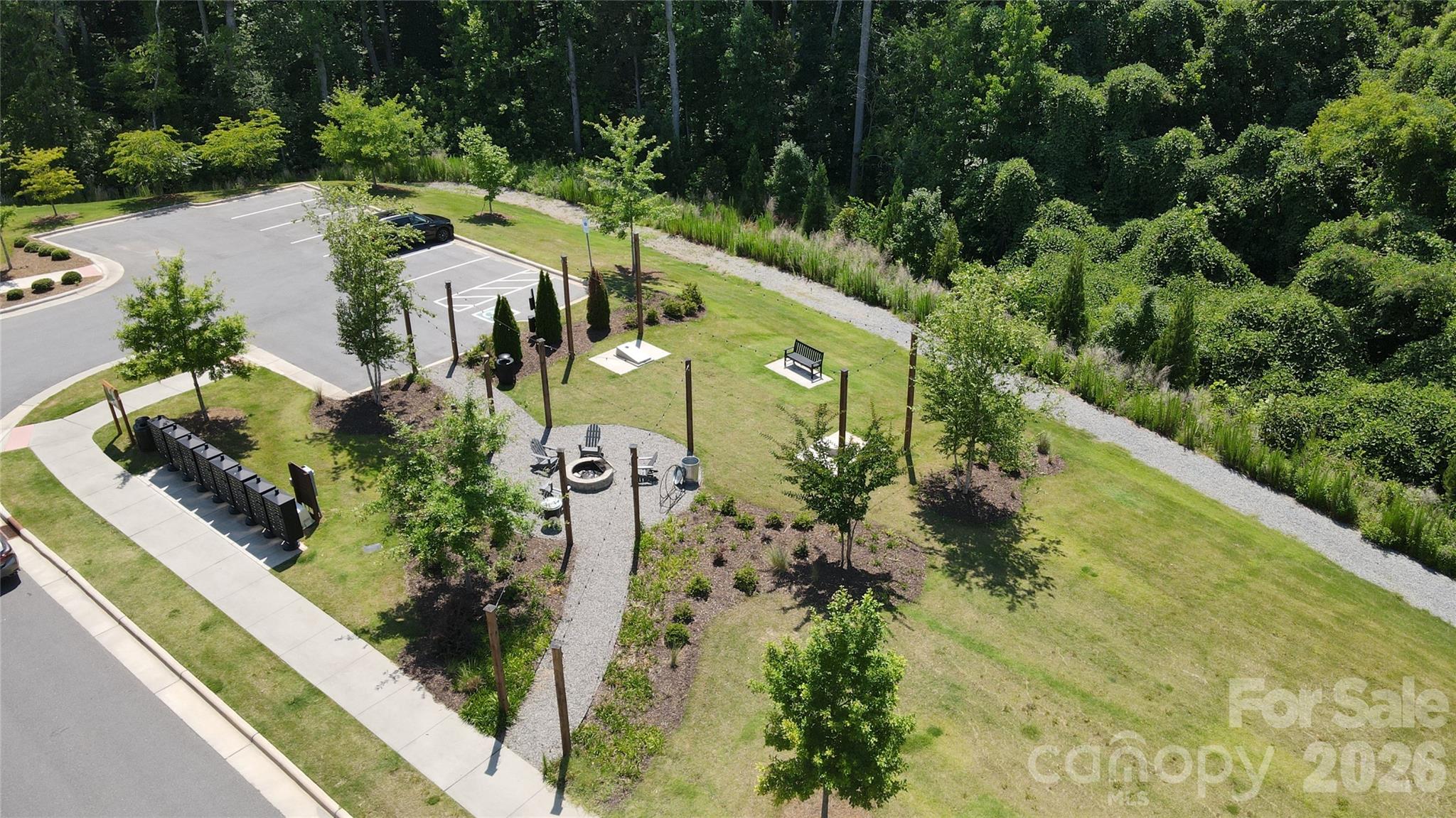 115 Forest Lake Boulevard #B — Mooresville