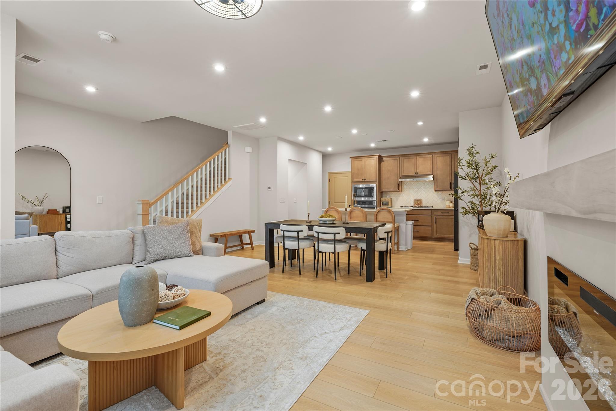 115 Forest Lake Boulevard #B — Mooresville