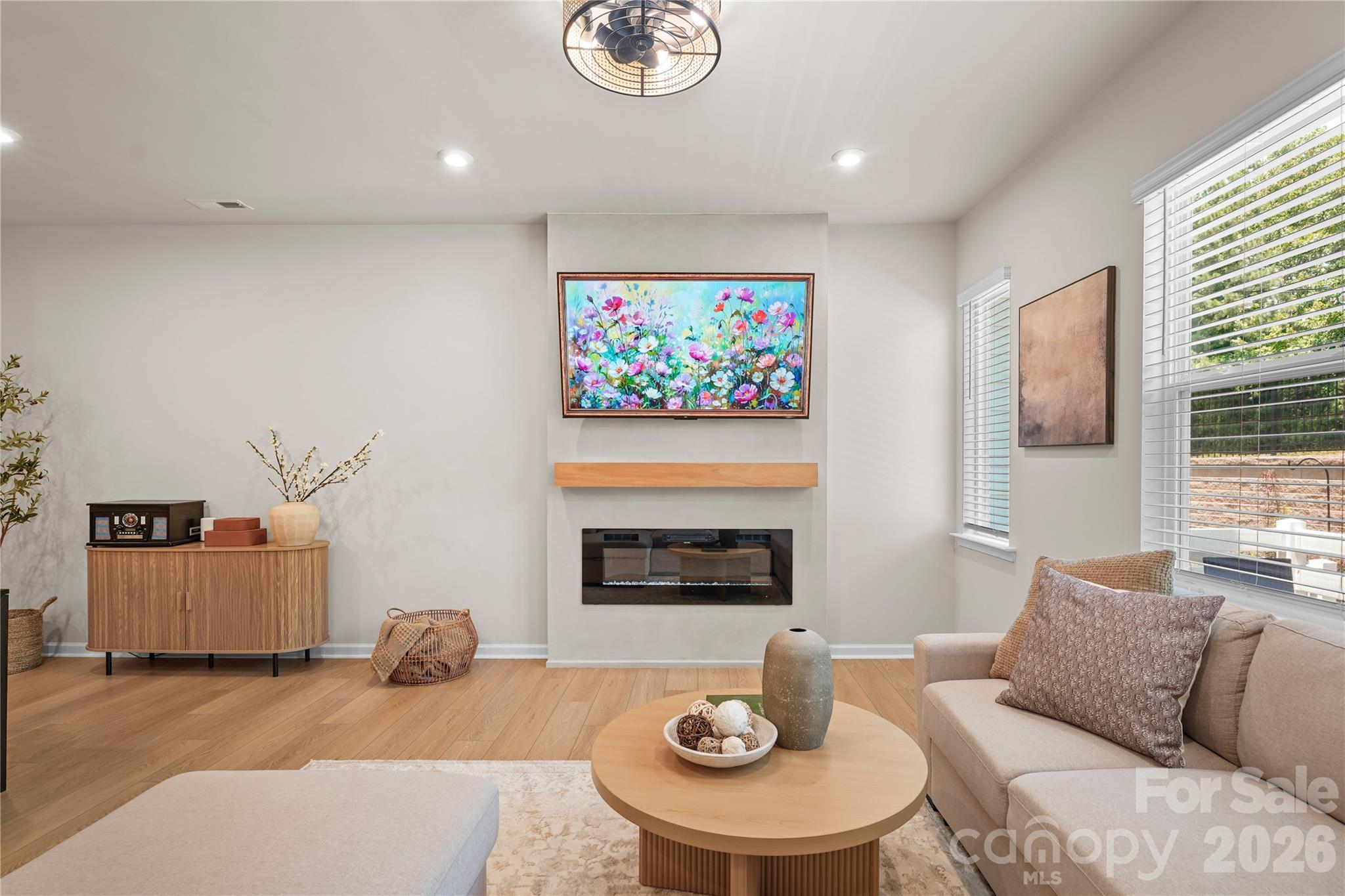 115 Forest Lake Boulevard #B — Mooresville