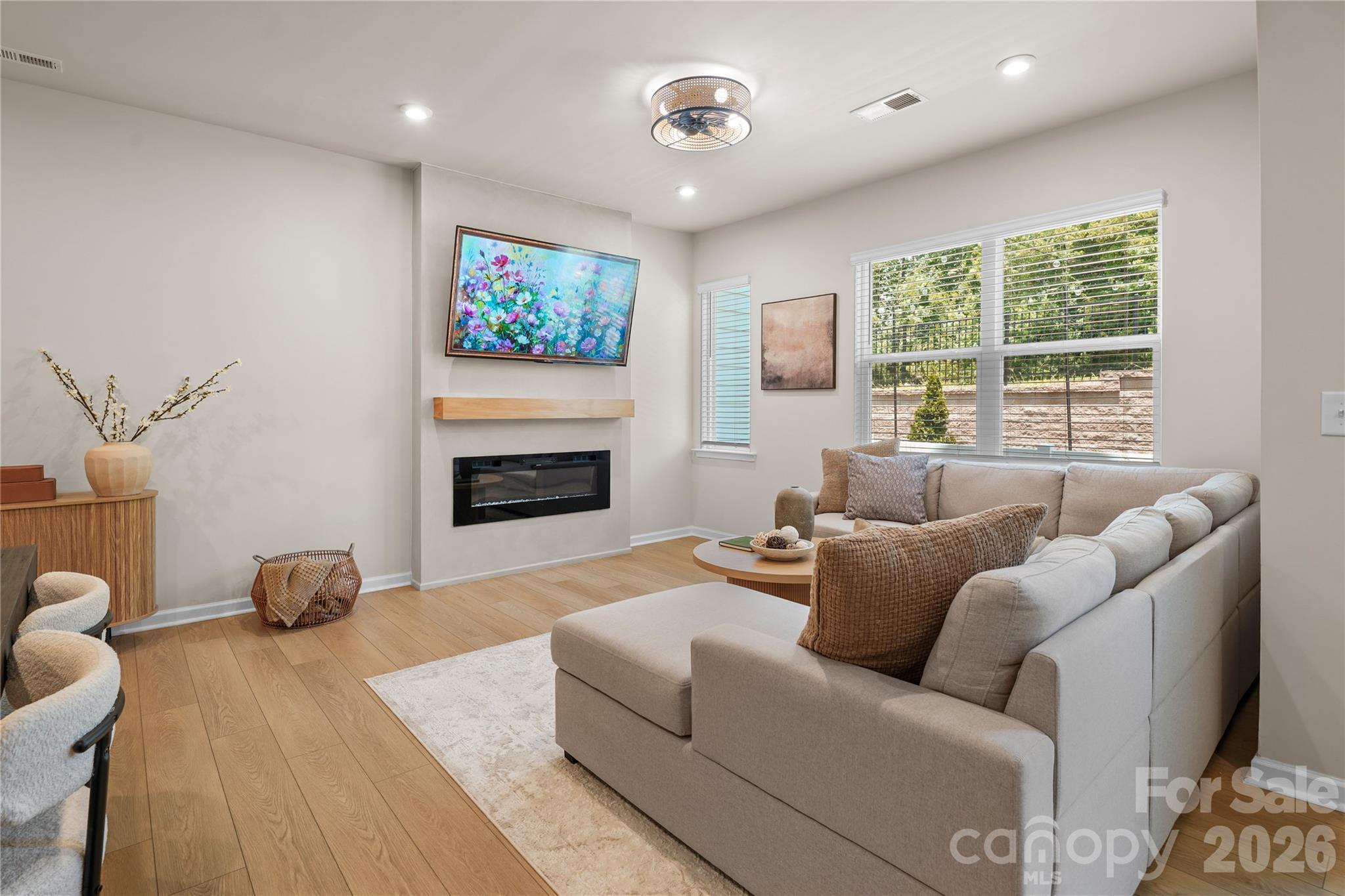 115 Forest Lake Boulevard #B — Mooresville