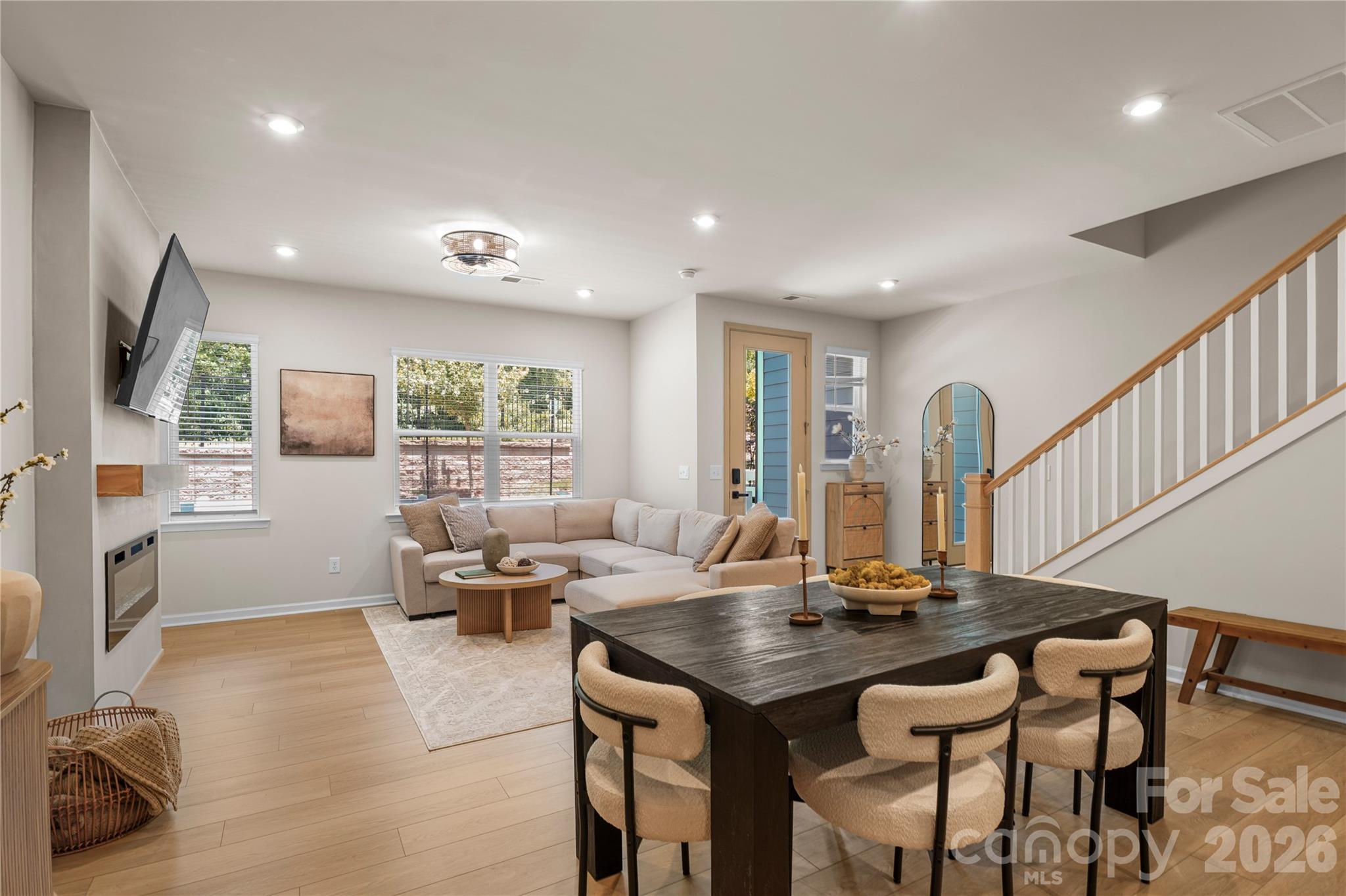 115 Forest Lake Boulevard #B — Mooresville