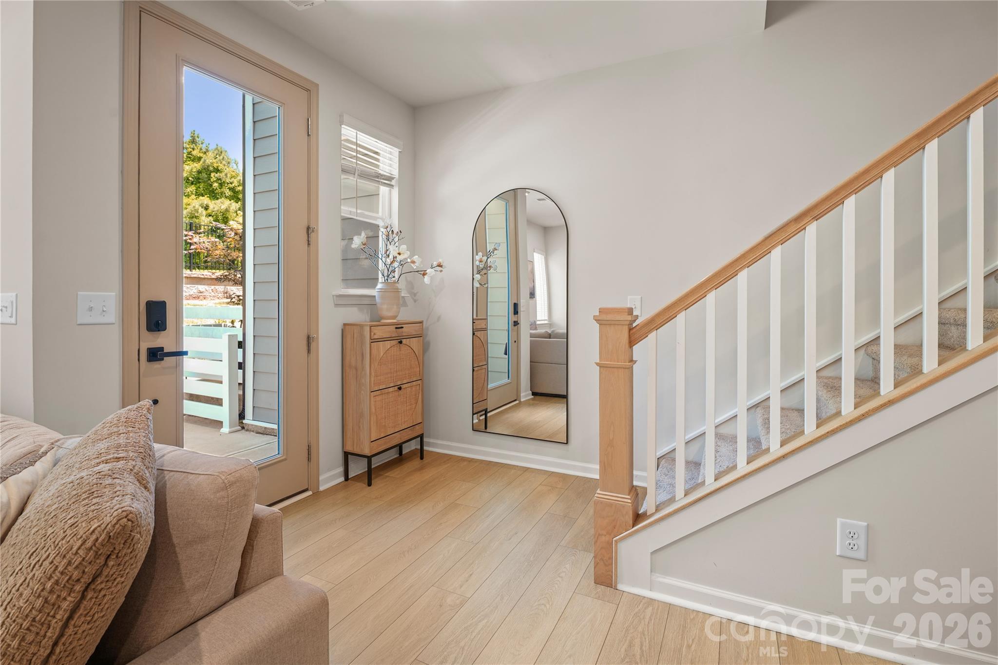 115 Forest Lake Boulevard #B — Mooresville