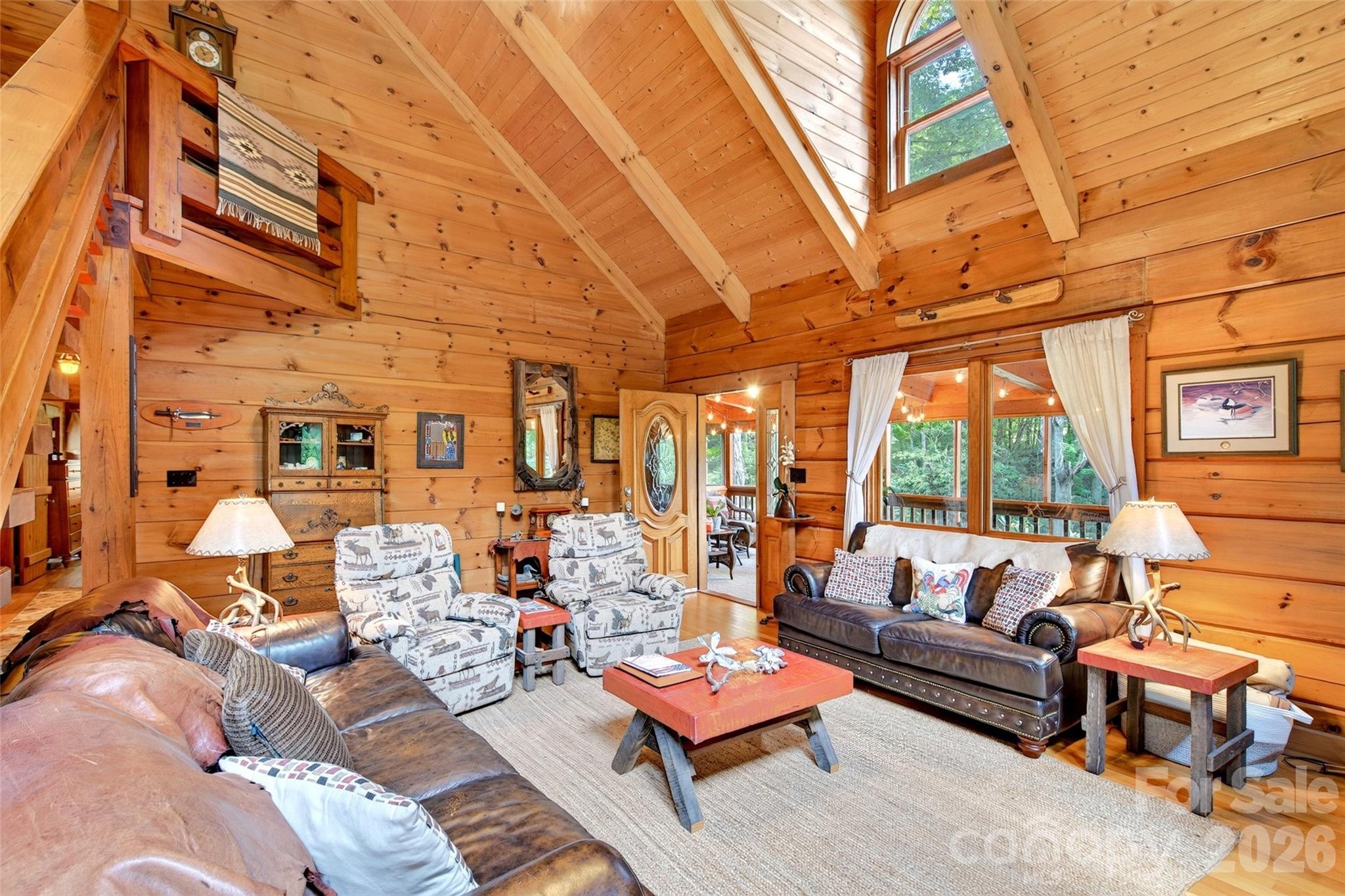 664 Paxton Creek Road — Marion