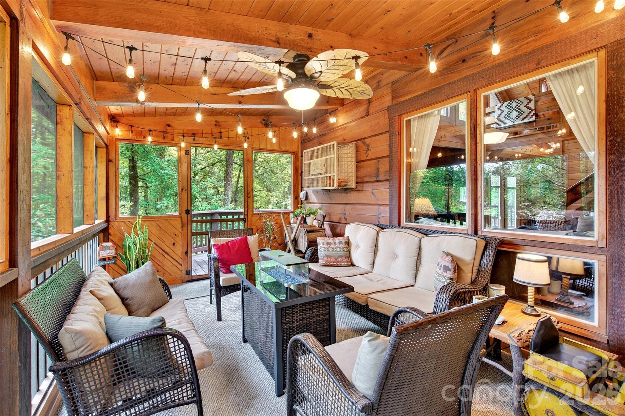 664 Paxton Creek Road — Marion