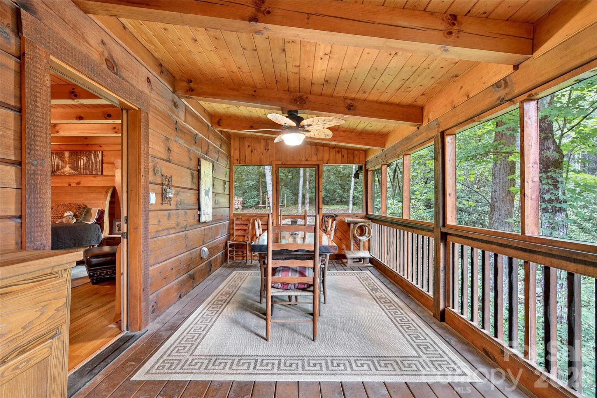 664 Paxton Creek Road — Marion
