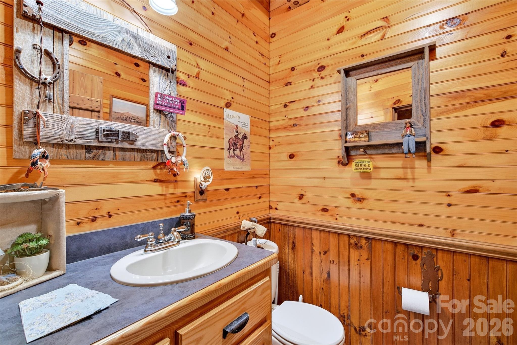 664 Paxton Creek Road — Marion