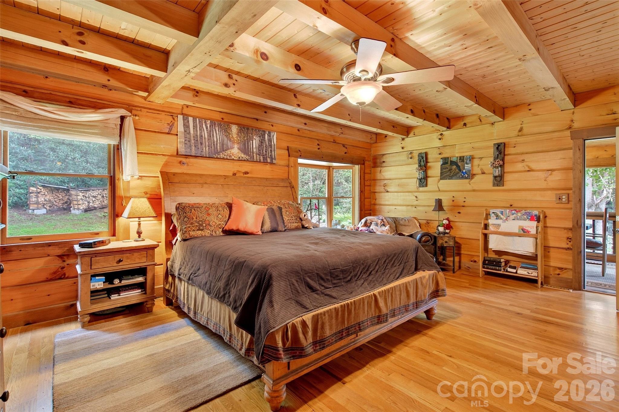 664 Paxton Creek Road — Marion