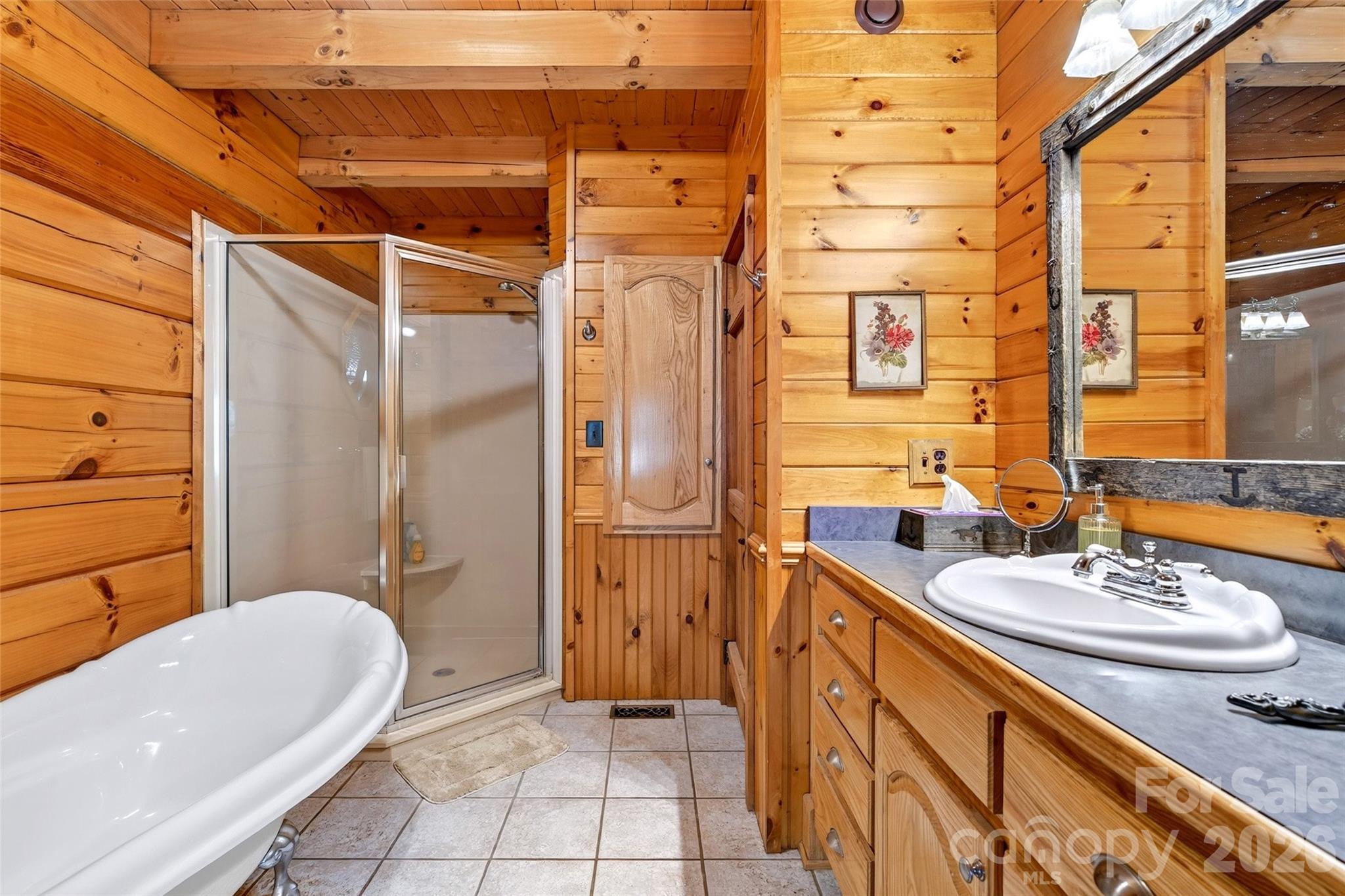 664 Paxton Creek Road — Marion